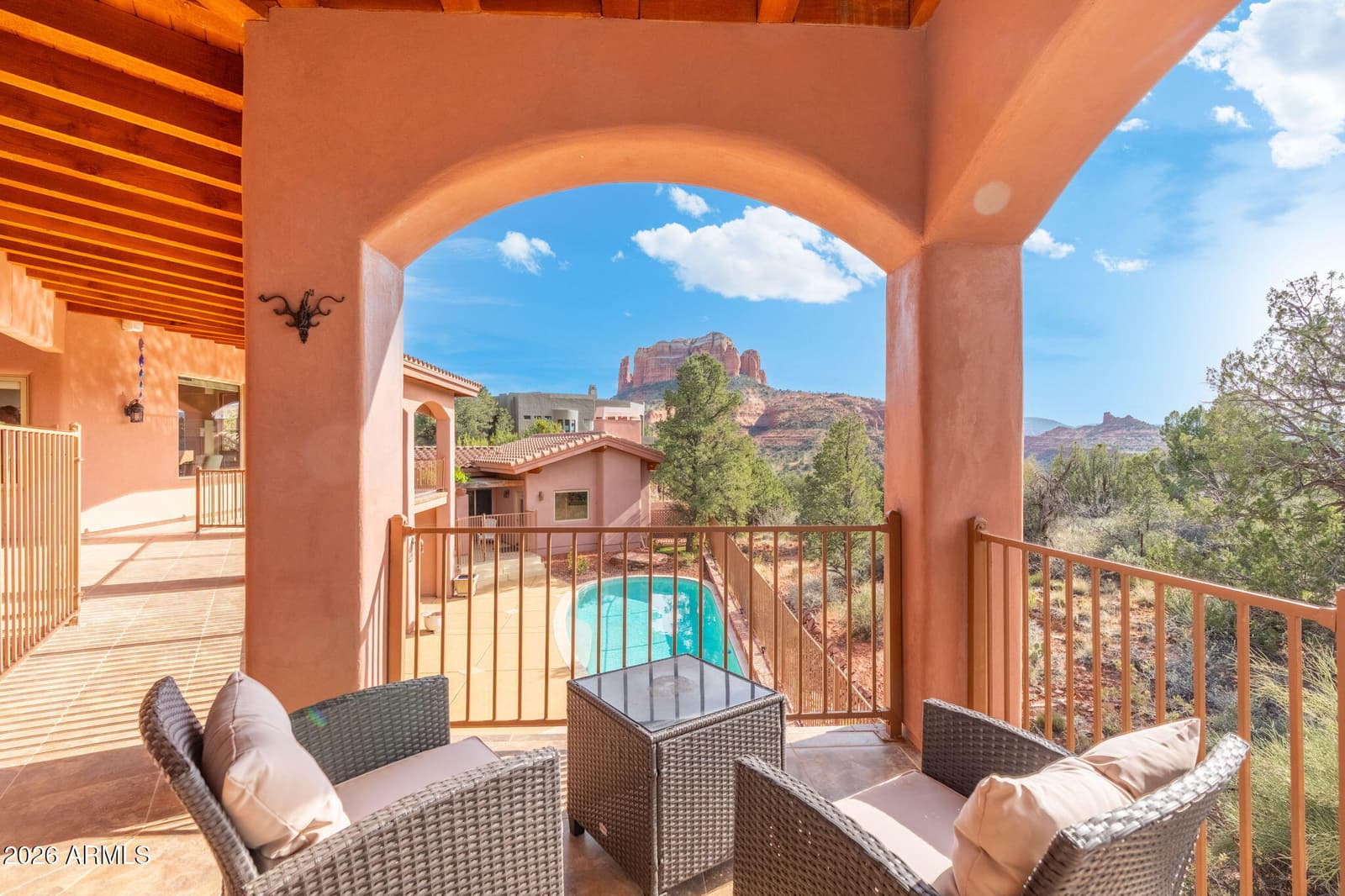 225 SCENIC Drive, Sedona, AZ 86336 — photo 114 of 153