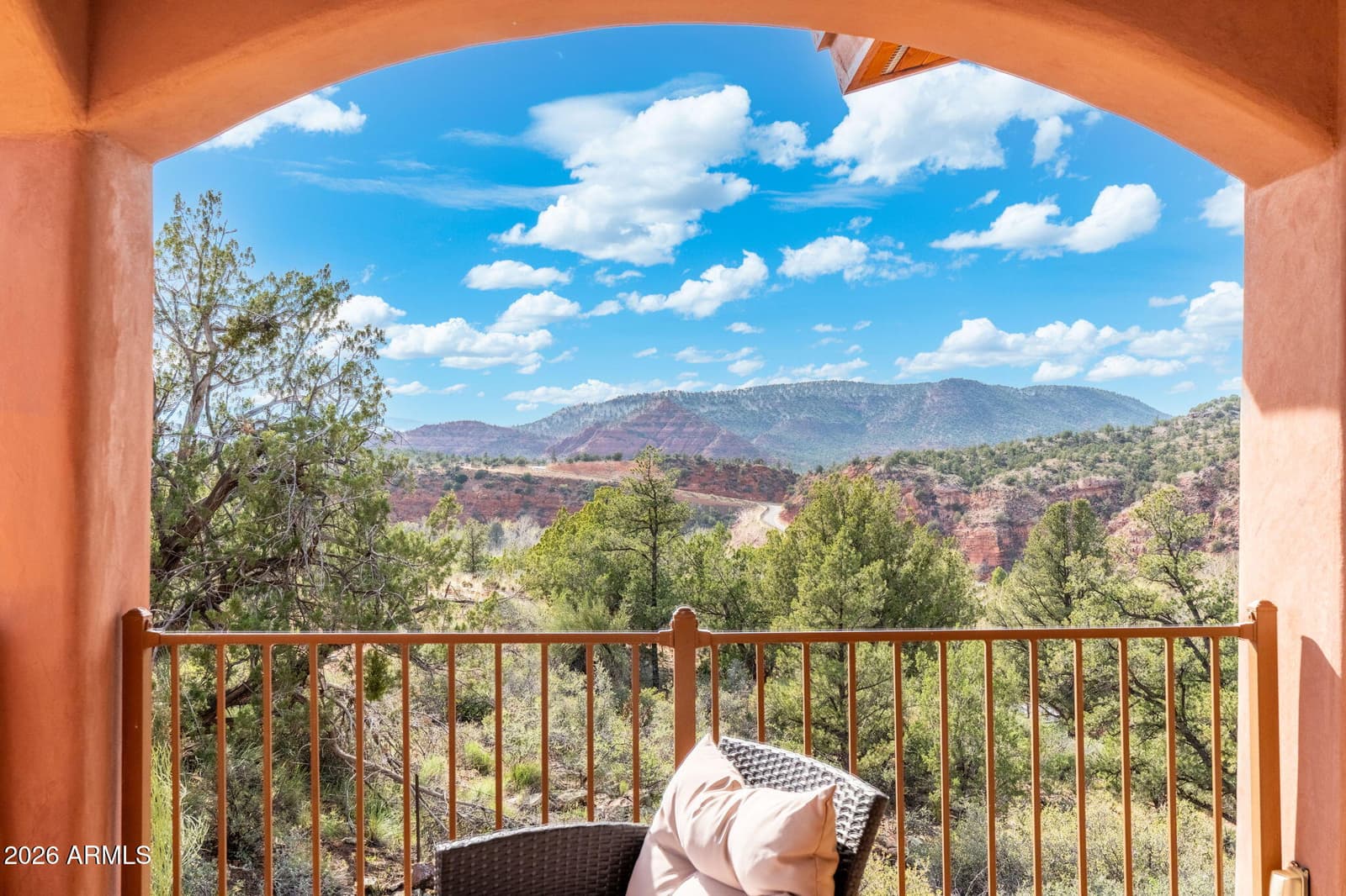 225 SCENIC Drive, Sedona, AZ 86336 — photo 115 of 153