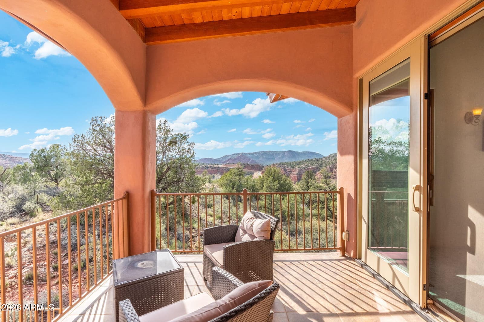 225 SCENIC Drive, Sedona, AZ 86336 — photo 116 of 153