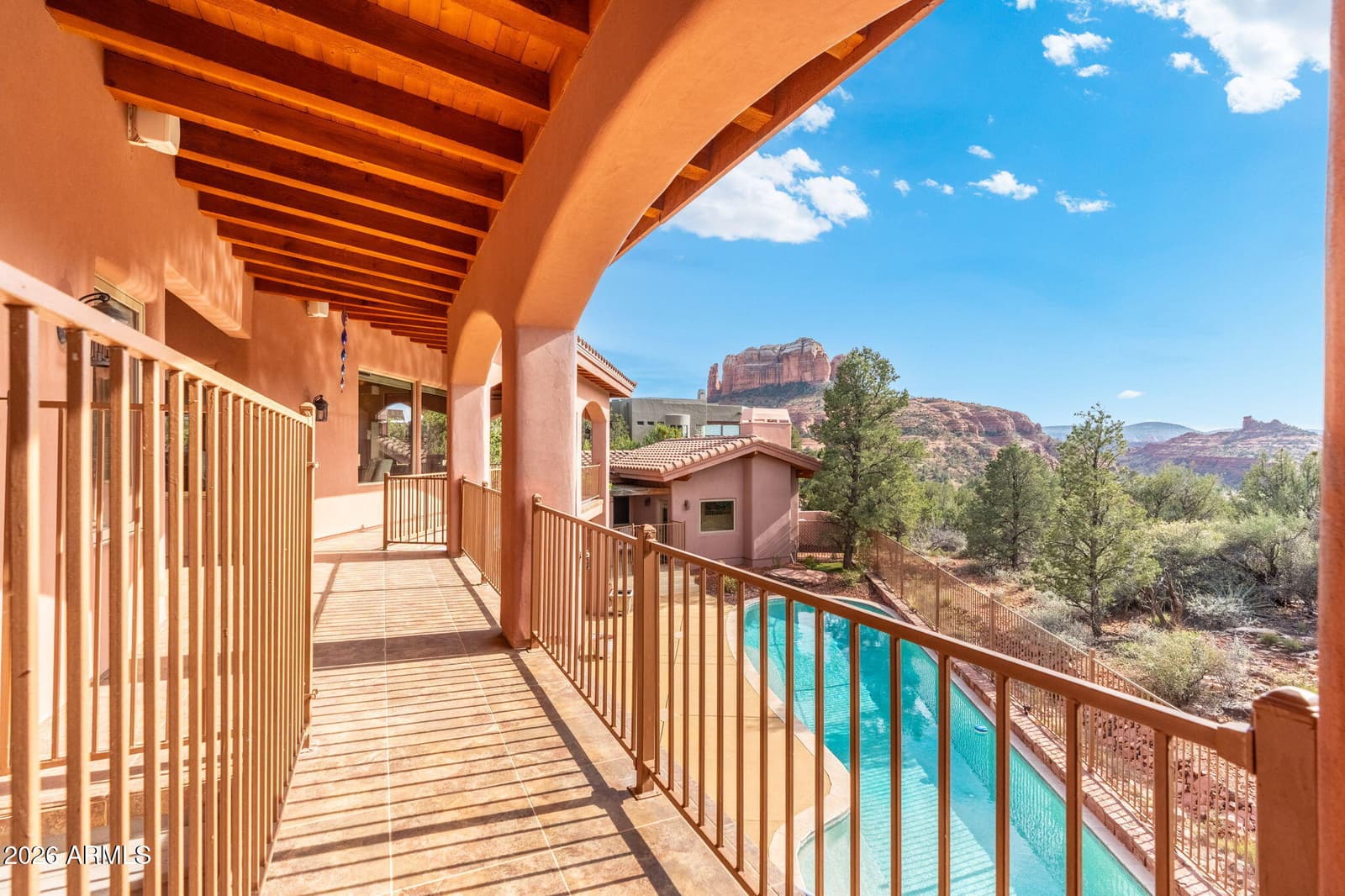 225 SCENIC Drive, Sedona, AZ 86336 — photo 117 of 153