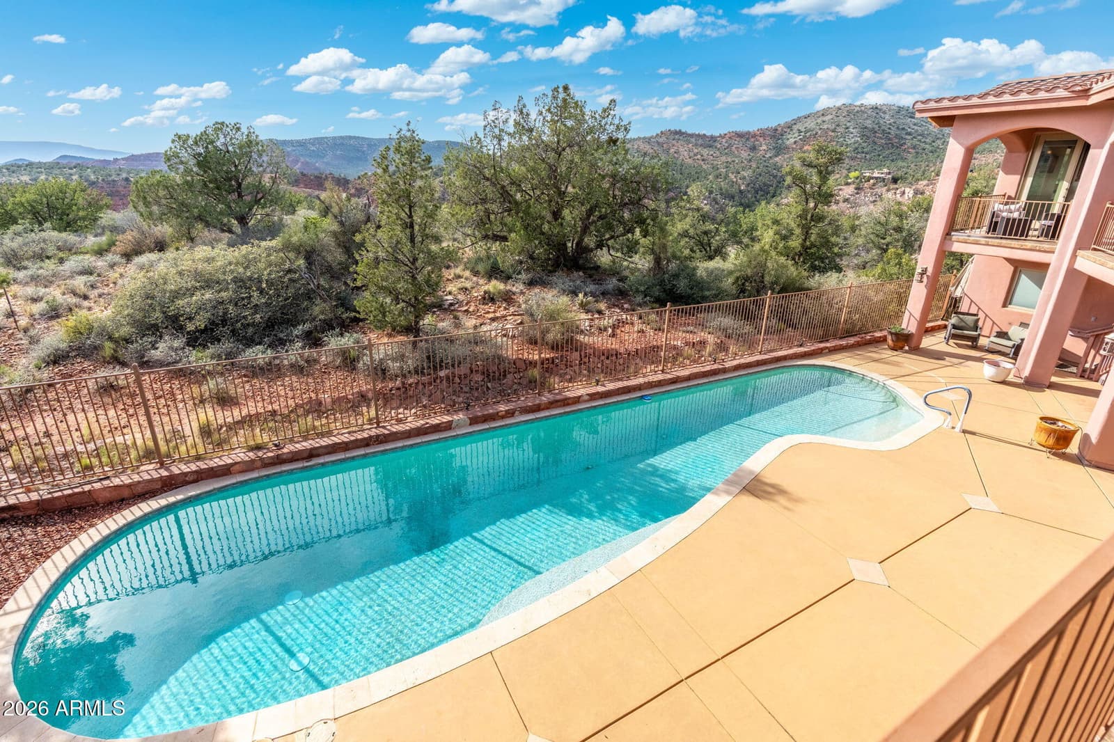 225 SCENIC Drive, Sedona, AZ 86336 — photo 118 of 153