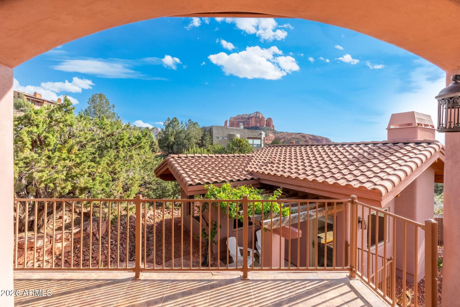 225 SCENIC Drive, Sedona, AZ 86336 — photo 119 of 153