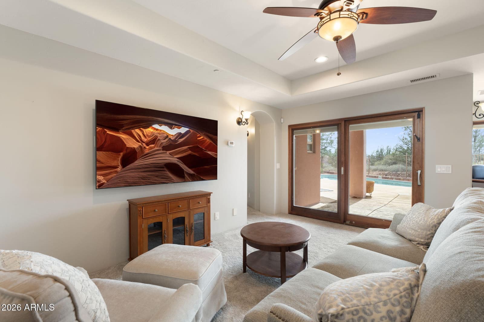 225 SCENIC Drive, Sedona, AZ 86336 — photo 59 of 153
