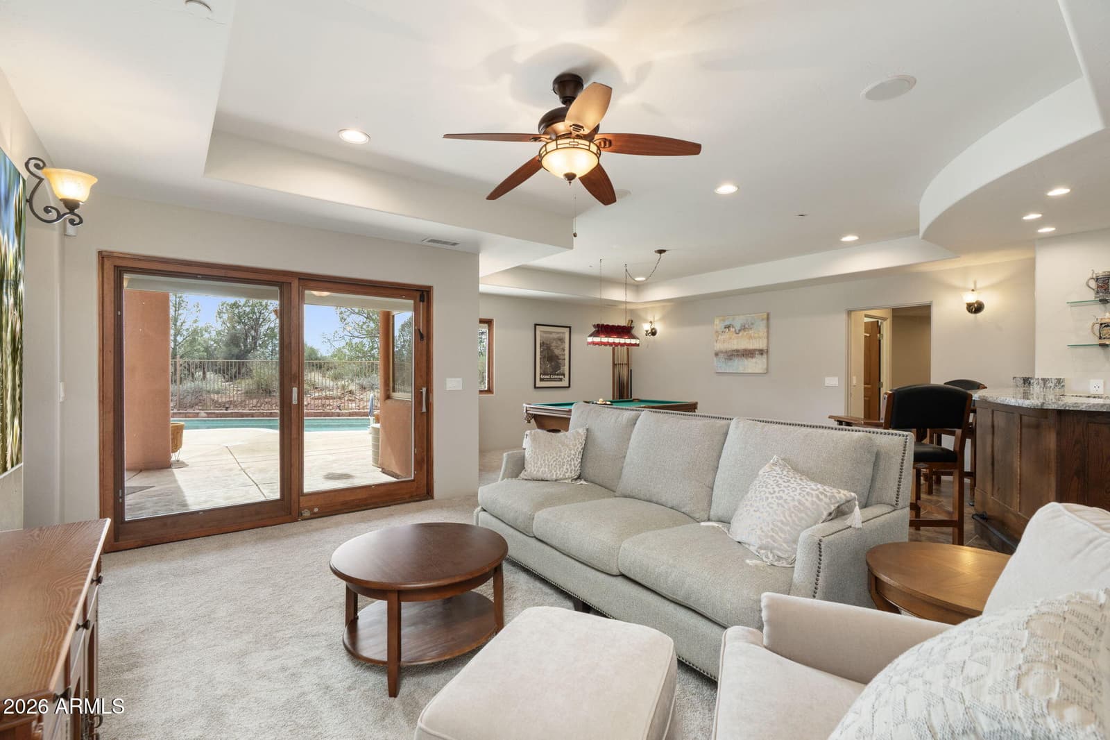 225 SCENIC Drive, Sedona, AZ 86336 — photo 58 of 153