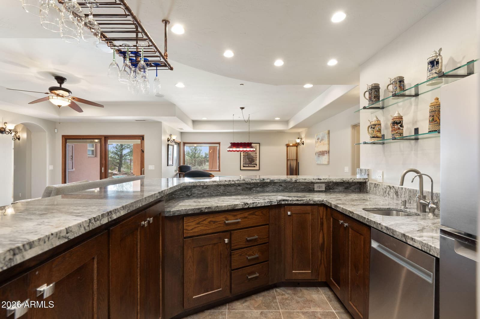 225 SCENIC Drive, Sedona, AZ 86336 — photo 56 of 153