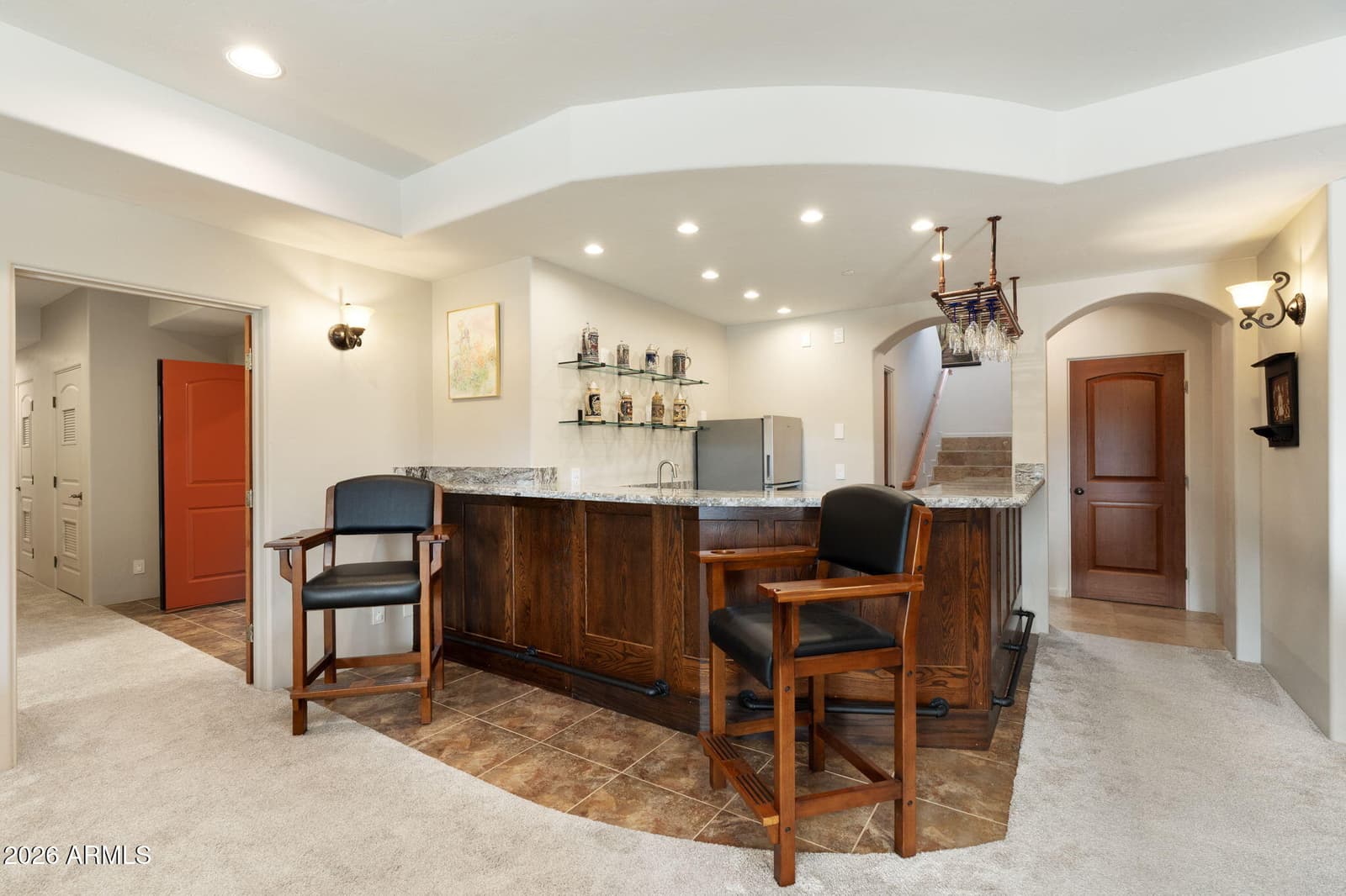 225 SCENIC Drive, Sedona, AZ 86336 — photo 54 of 153