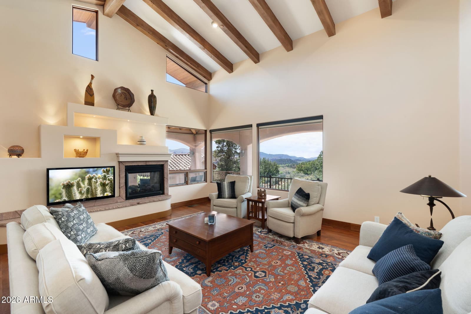 225 SCENIC Drive, Sedona, AZ 86336 — photo 12 of 153