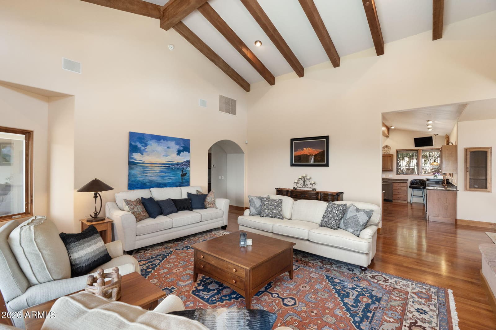 225 SCENIC Drive, Sedona, AZ 86336 — photo 11 of 153