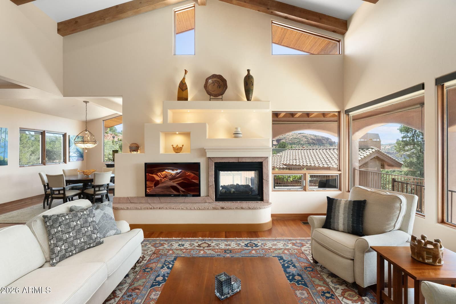 225 SCENIC Drive, Sedona, AZ 86336 — photo 10 of 153