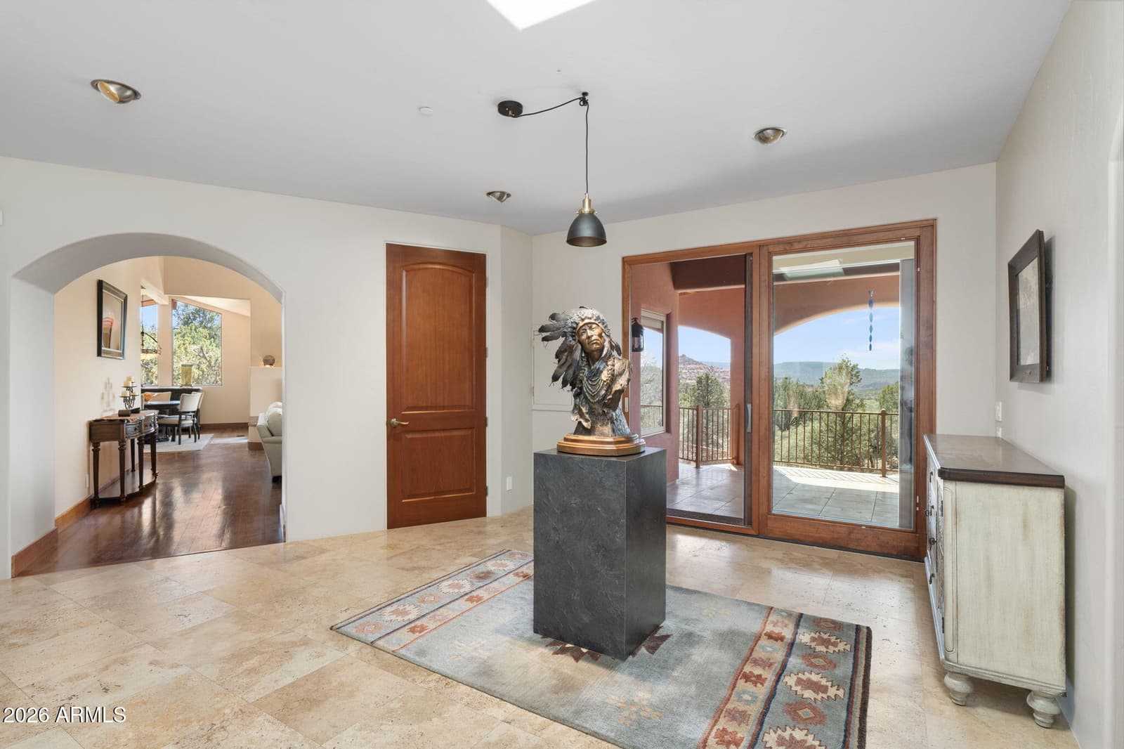 225 SCENIC Drive, Sedona, AZ 86336 — photo 33 of 153