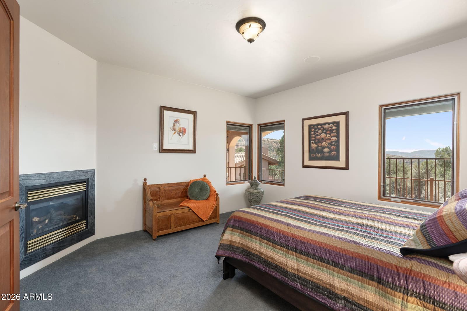 225 SCENIC Drive, Sedona, AZ 86336 — photo 45 of 153