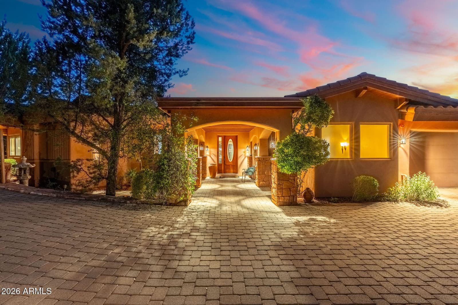 225 SCENIC Drive, Sedona, AZ 86336 — photo 130 of 153