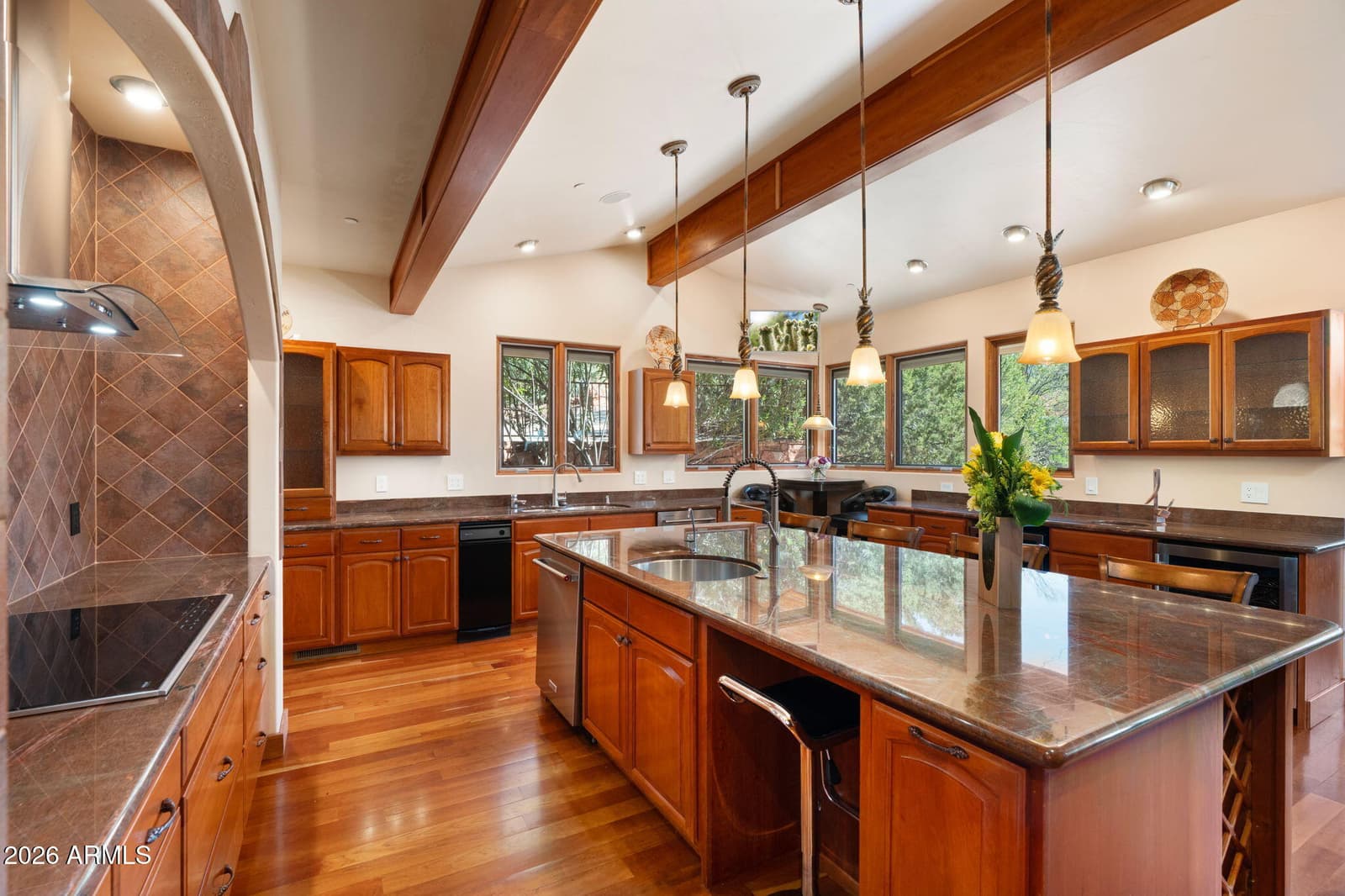 225 SCENIC Drive, Sedona, AZ 86336 — photo 17 of 153