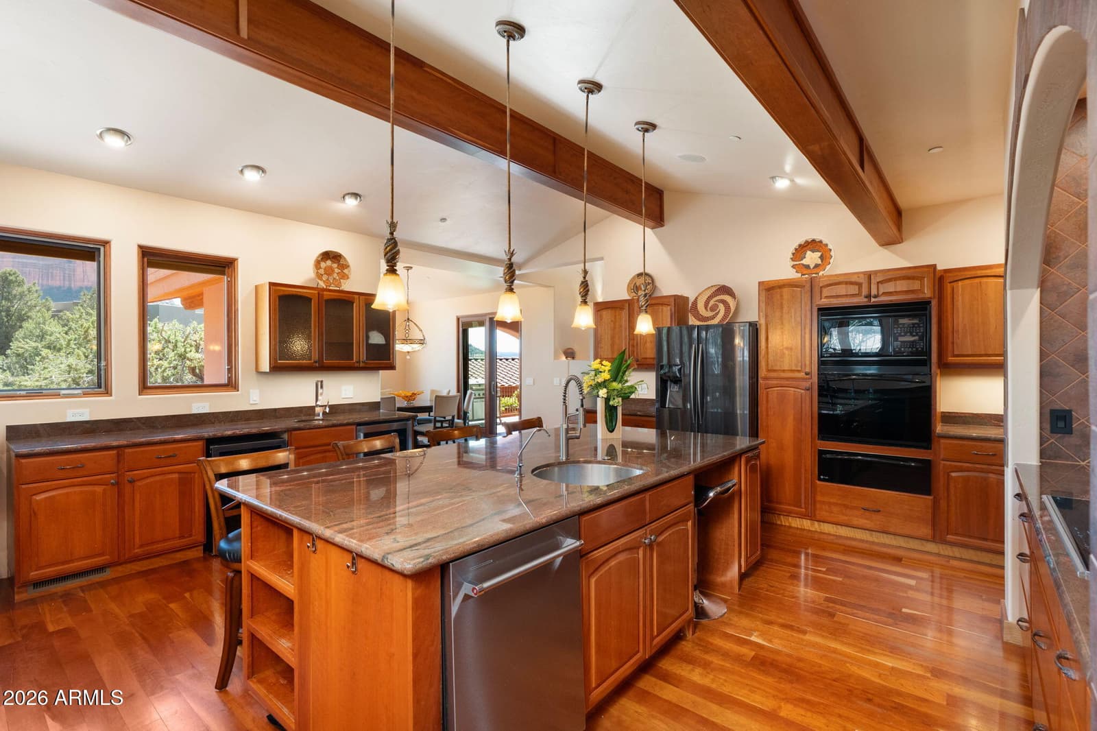225 SCENIC Drive, Sedona, AZ 86336 — photo 23 of 153