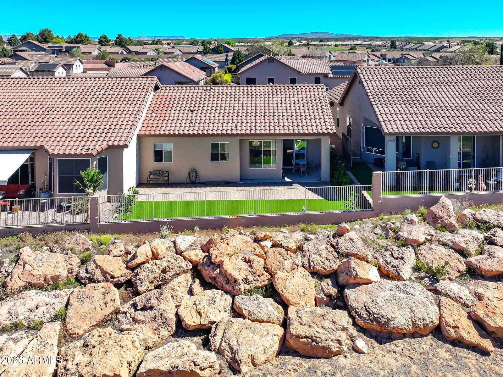 480 S CAMINO DE ENCANTO, Cornville, AZ 86325 — photo 29 of 44