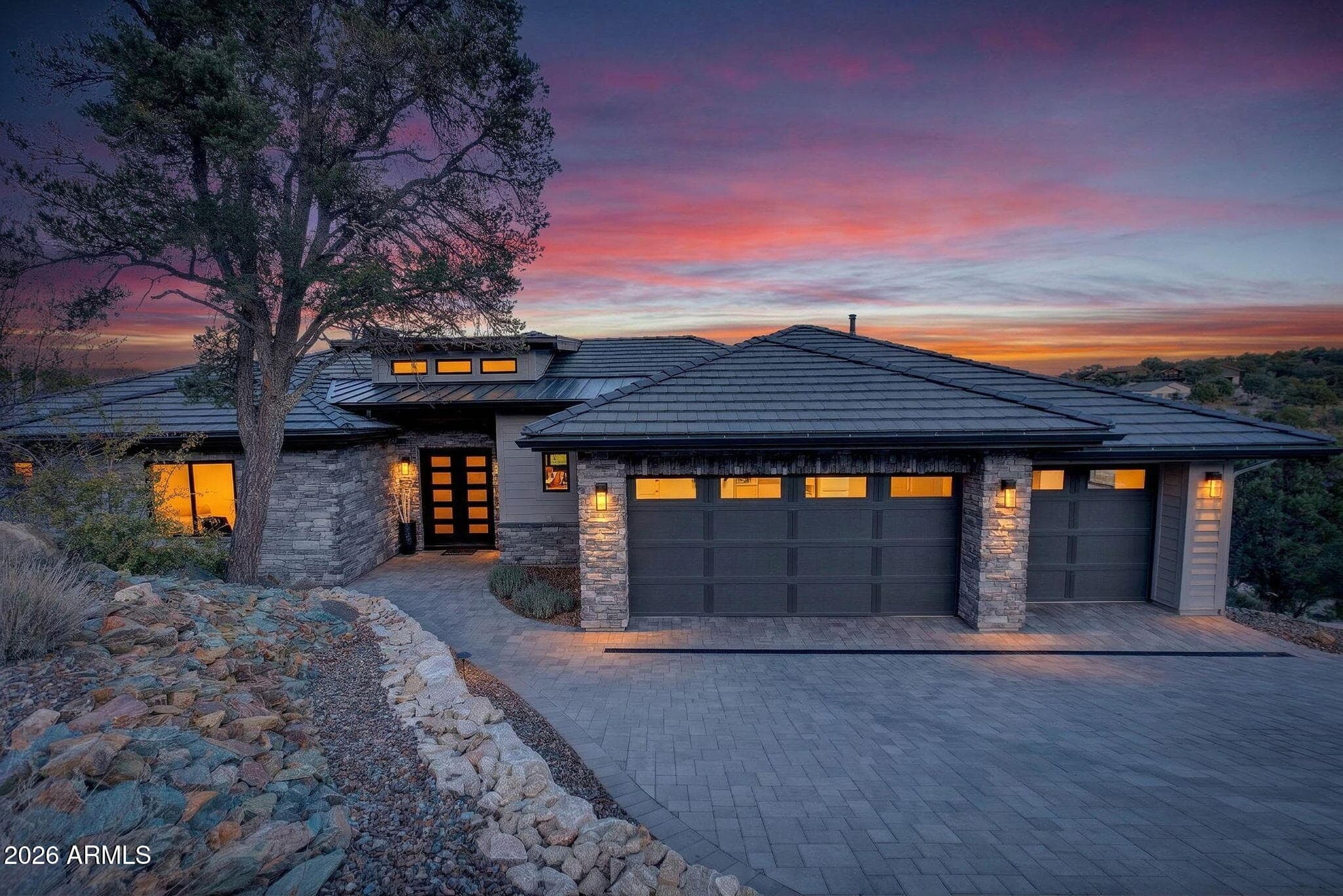 731 WOODRIDGE Lane, Prescott, AZ 86303 — photo 1 of 62