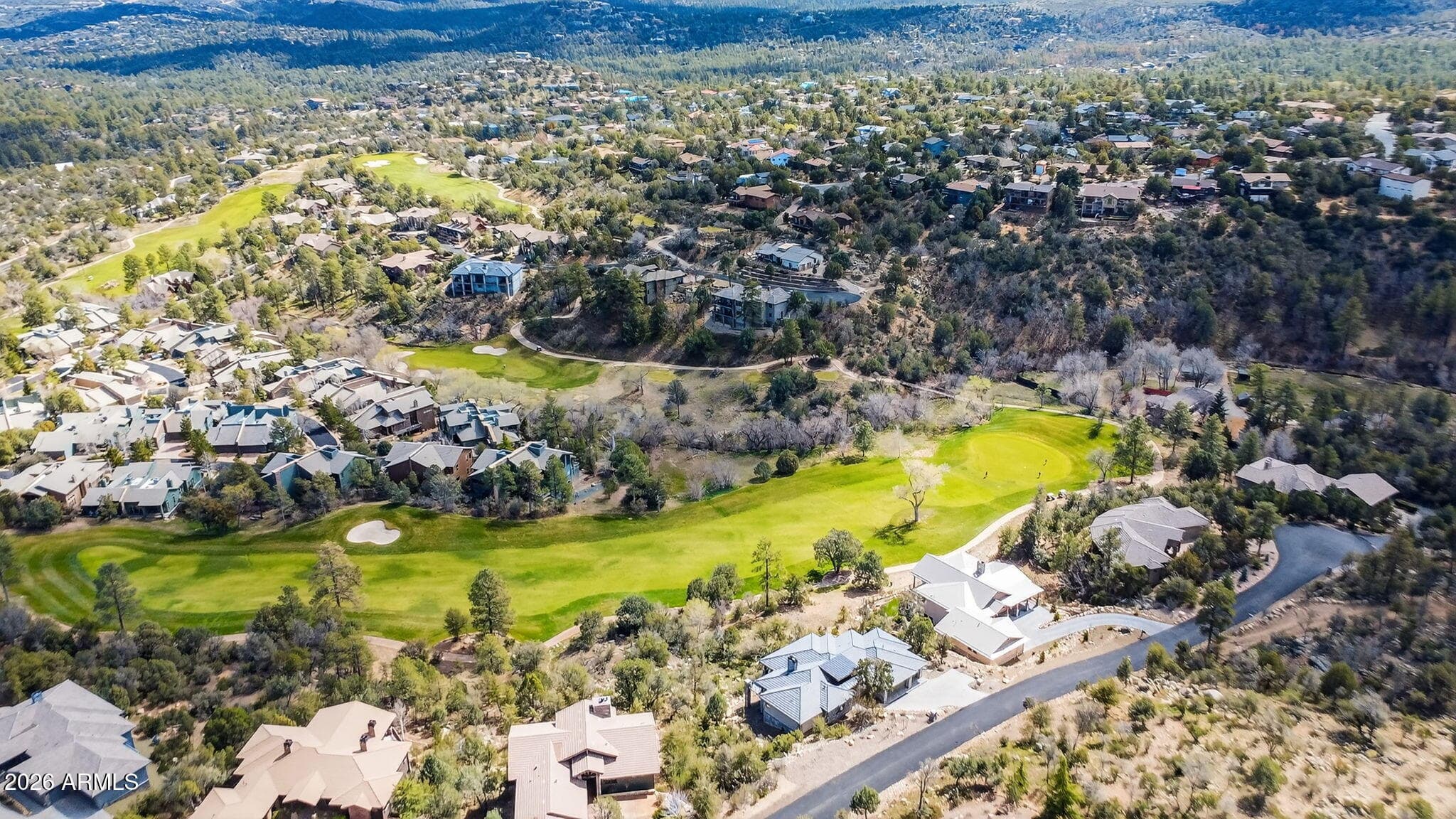 731 WOODRIDGE Lane, Prescott, AZ 86303 — photo 48 of 62