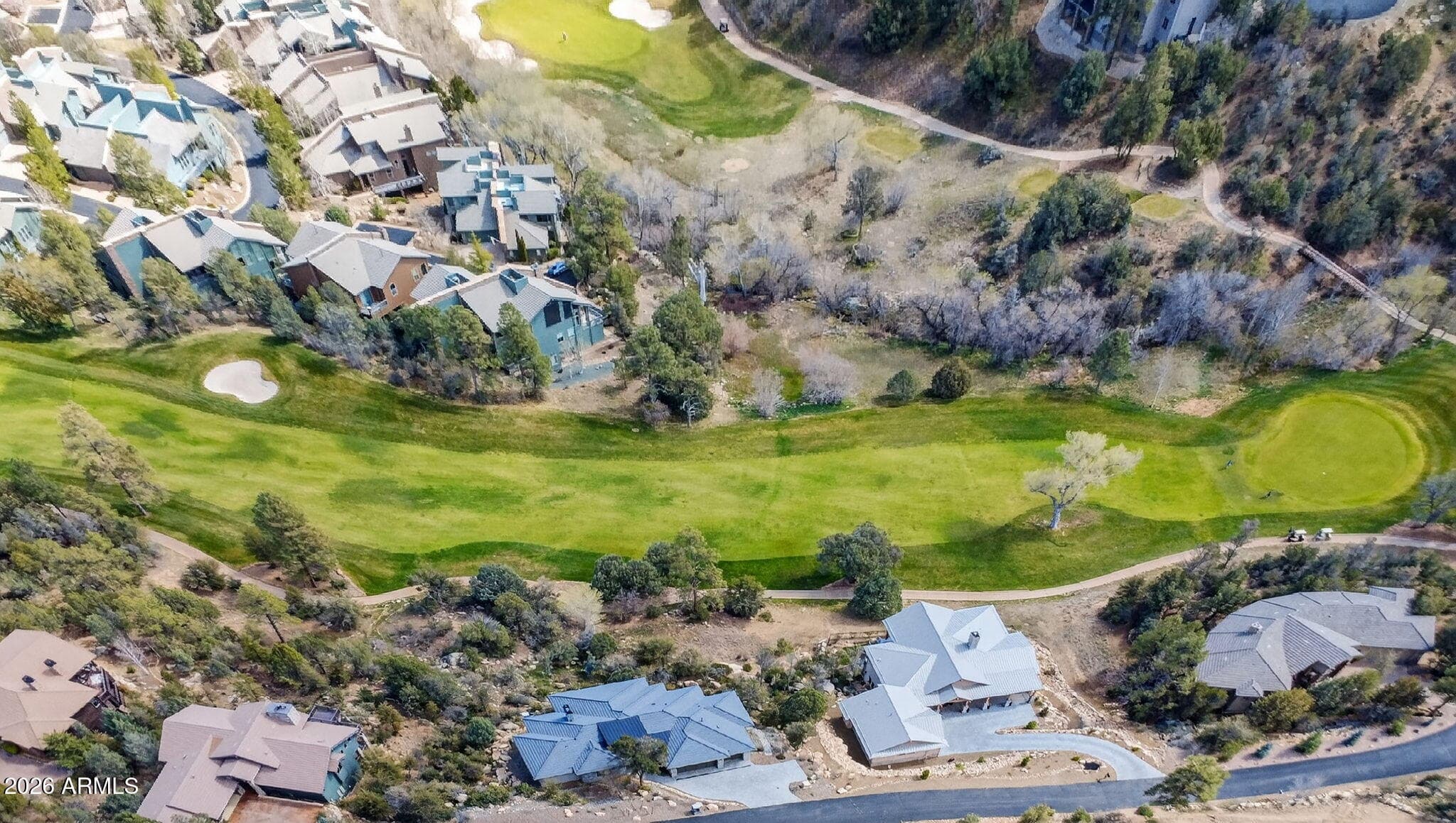 731 WOODRIDGE Lane, Prescott, AZ 86303 — photo 50 of 62
