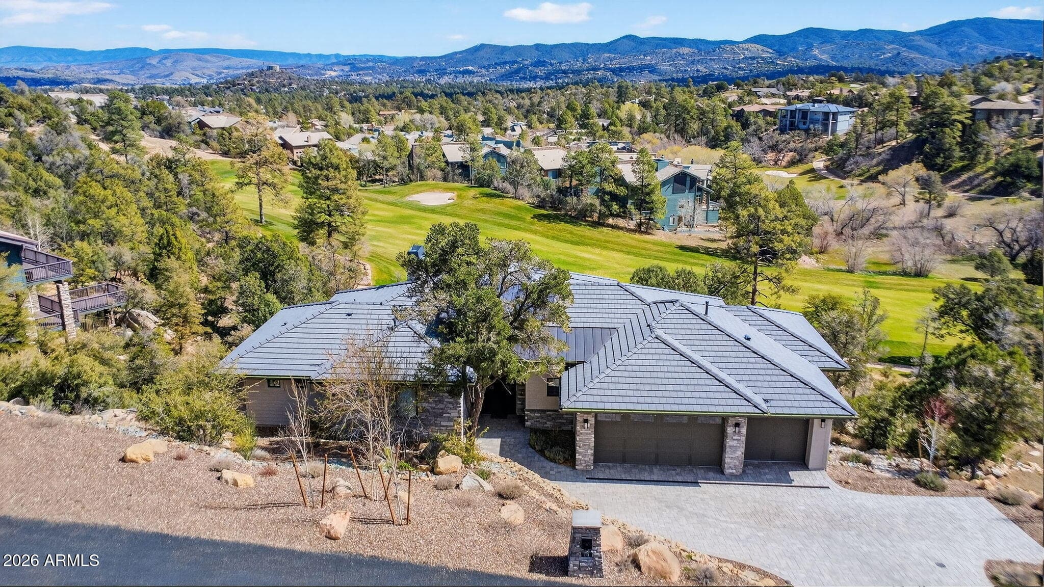 731 WOODRIDGE Lane, Prescott, AZ 86303 — photo 55 of 62