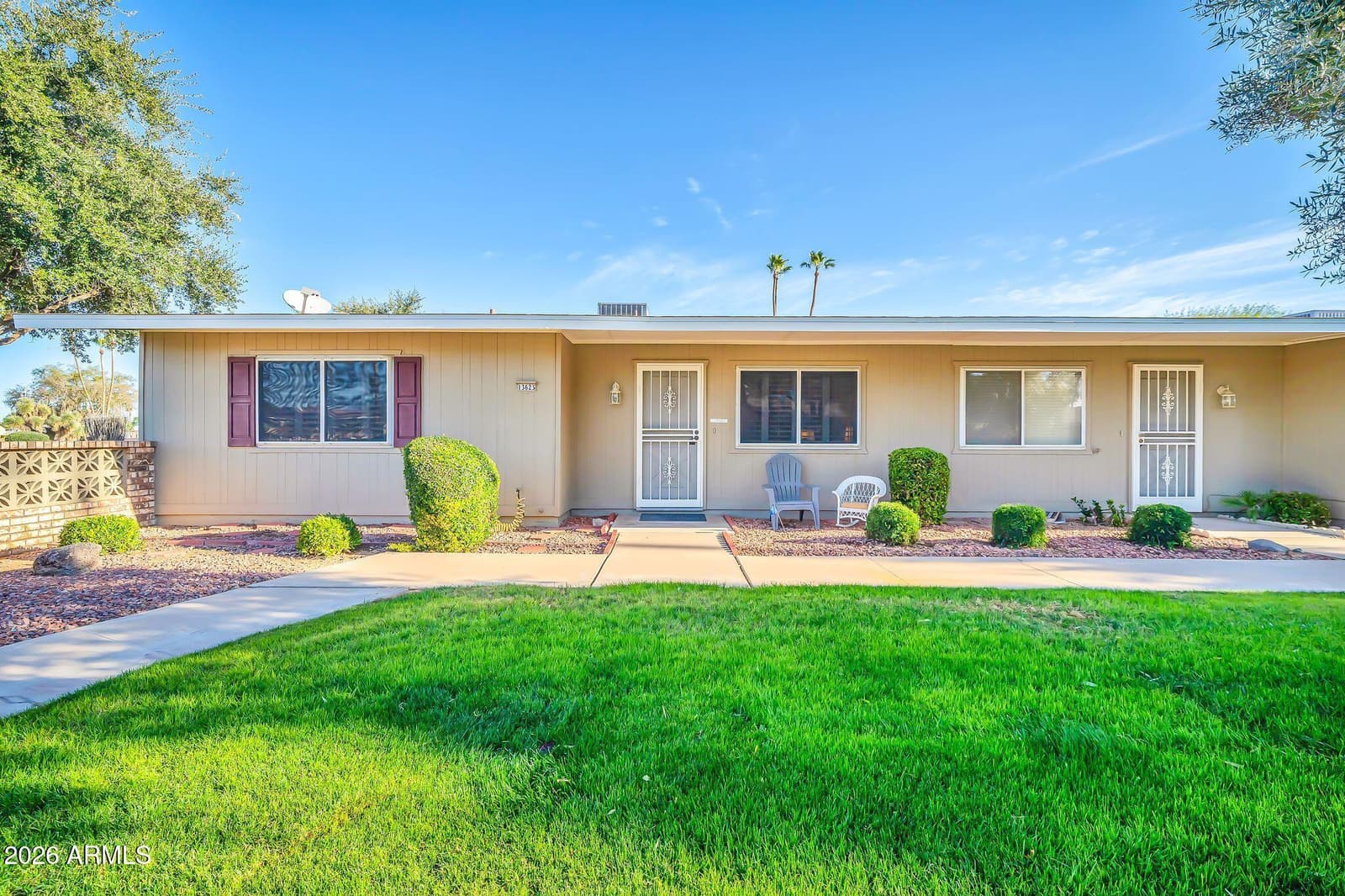 13623 N 111th Avenue, Sun City, AZ 85351 — photo 12 of 31