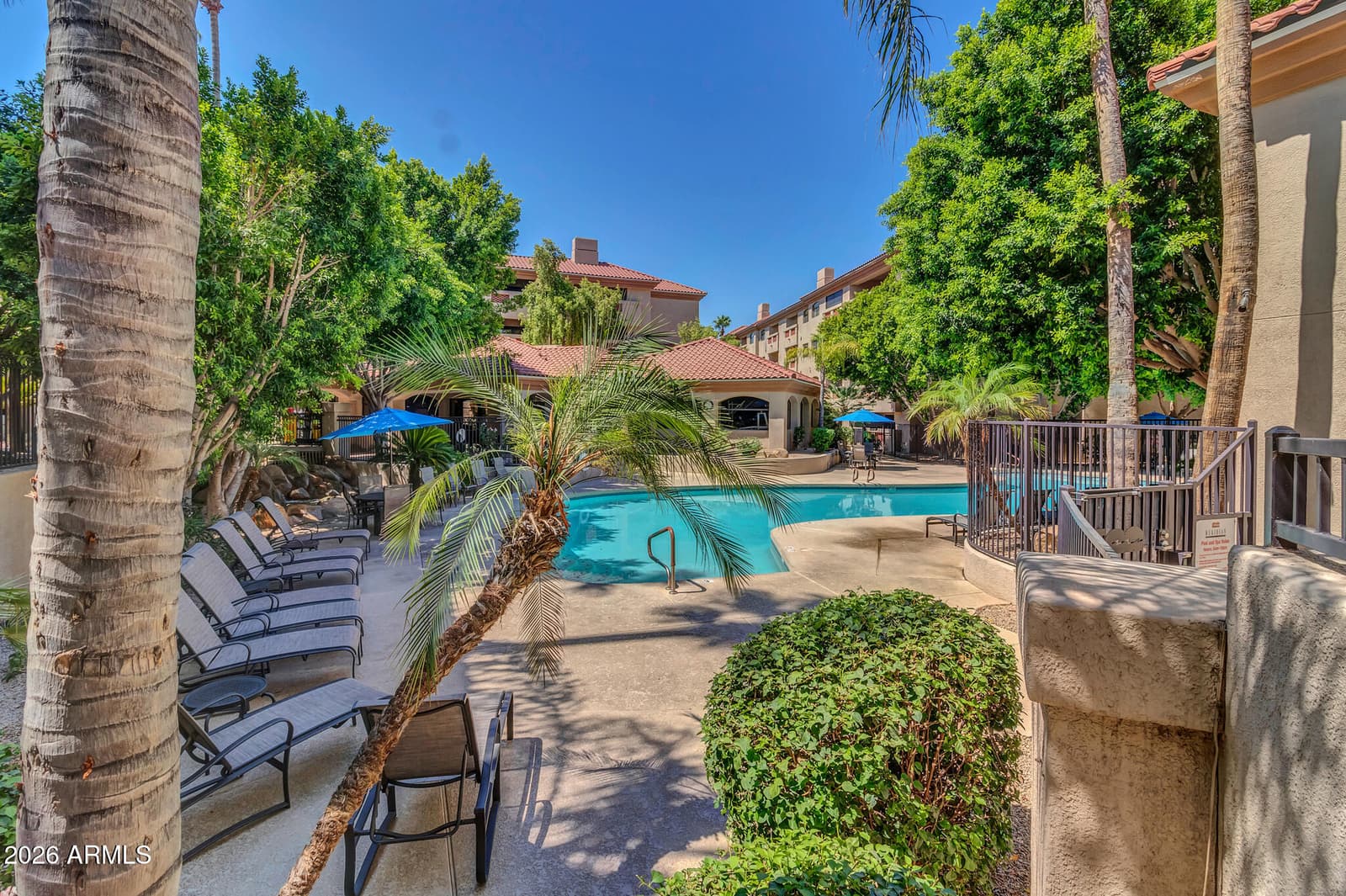 5104 N 32ND Street 324, Phoenix, AZ 85018 — photo 49 of 66