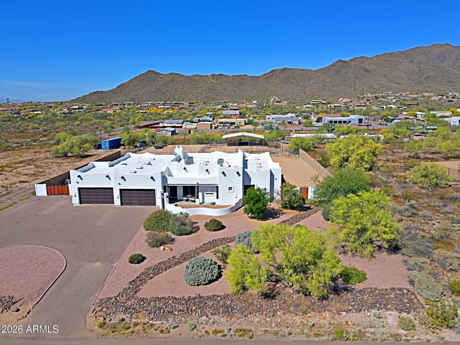 42618 N 3RD Avenue, New River, AZ 85087 — photo 59 of 120