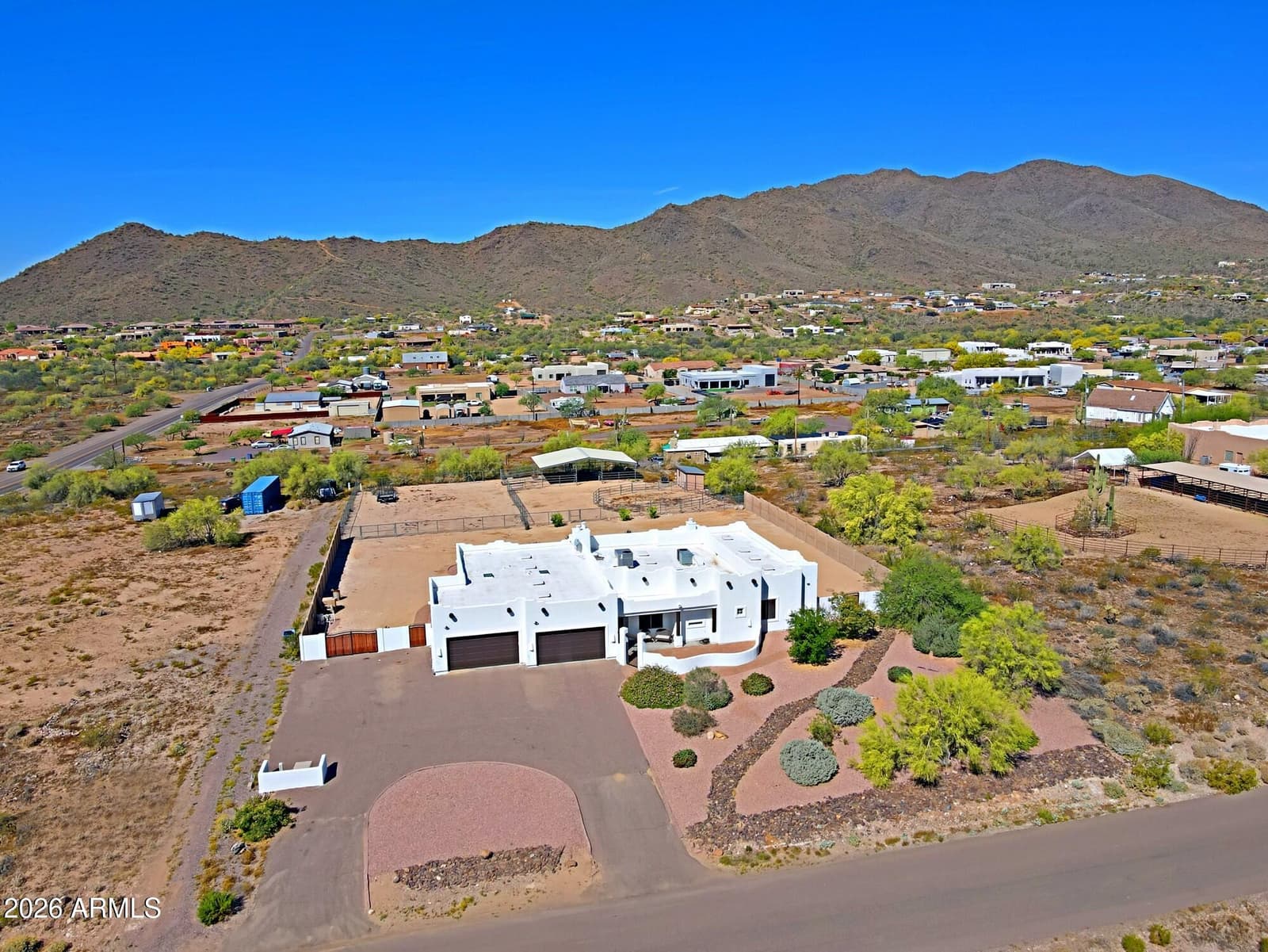 42618 N 3RD Avenue, New River, AZ 85087 — photo 60 of 120