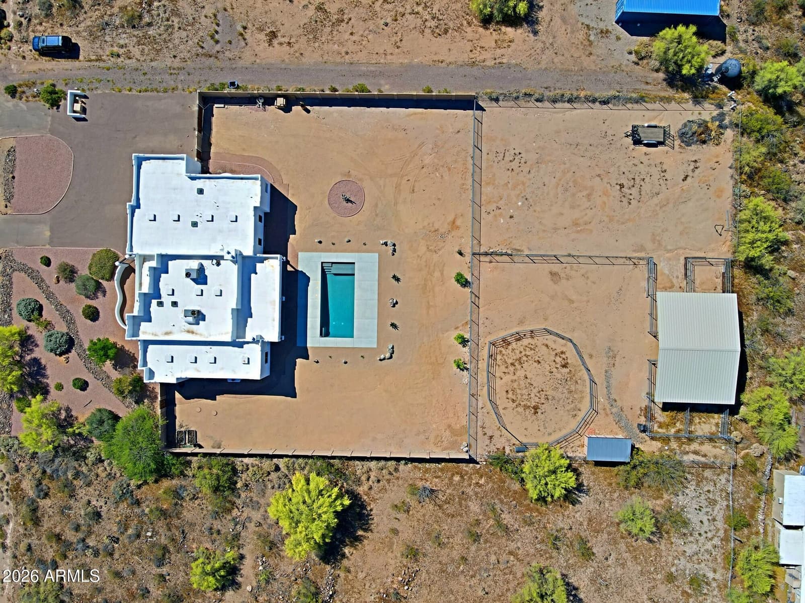 42618 N 3RD Avenue, New River, AZ 85087 — photo 67 of 120