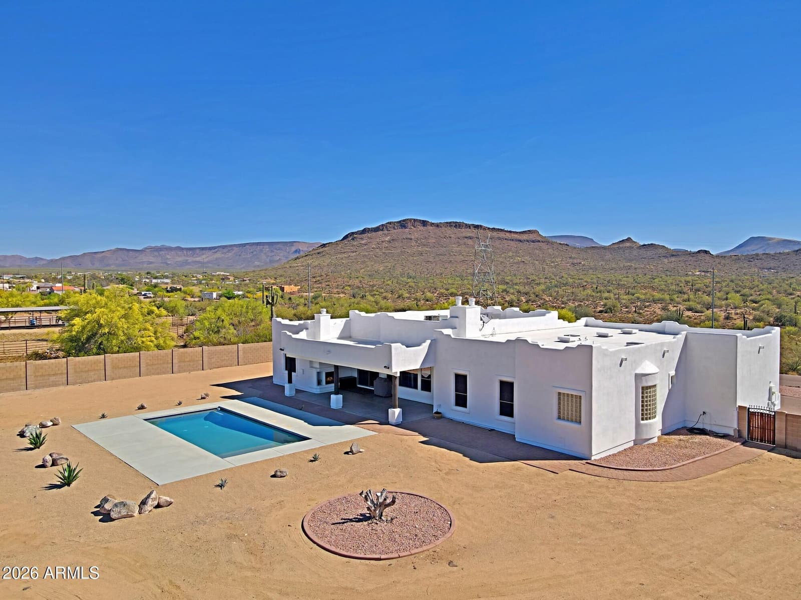42618 N 3RD Avenue, New River, AZ 85087 — photo 73 of 120