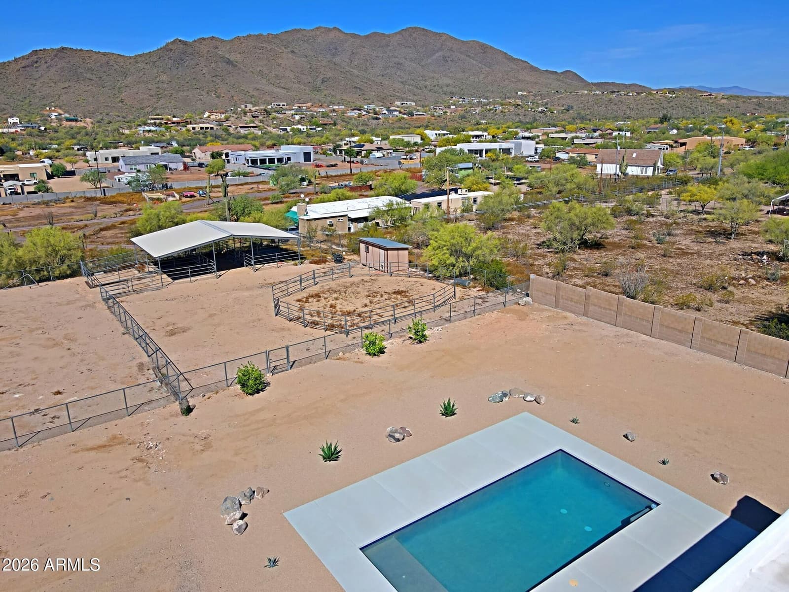 42618 N 3RD Avenue, New River, AZ 85087 — photo 74 of 120