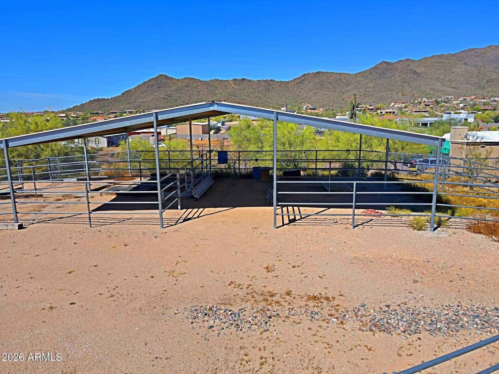 42618 N 3RD Avenue, New River, AZ 85087 — photo 78 of 120