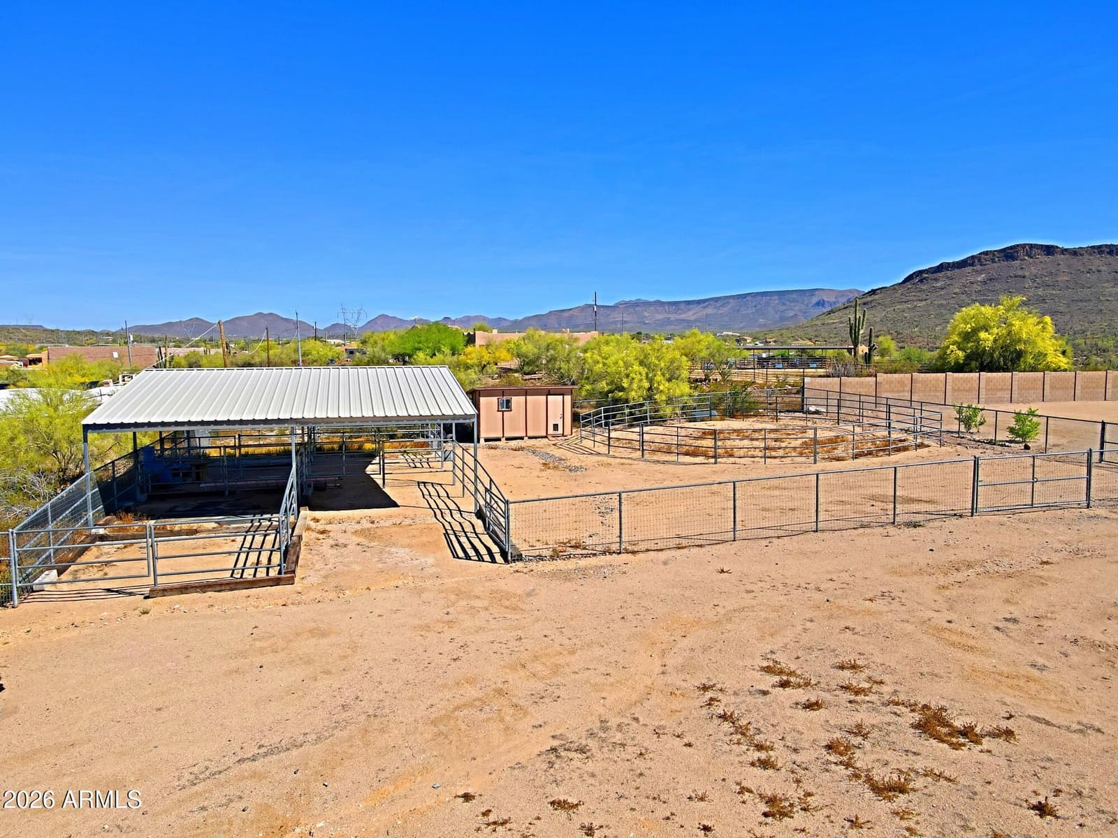 42618 N 3RD Avenue, New River, AZ 85087 — photo 81 of 120