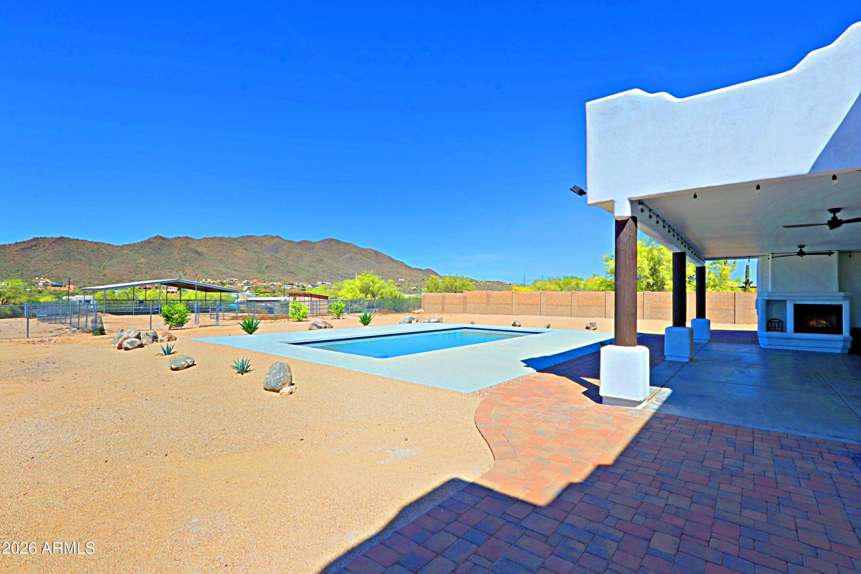 42618 N 3RD Avenue, New River, AZ 85087 — photo 83 of 120