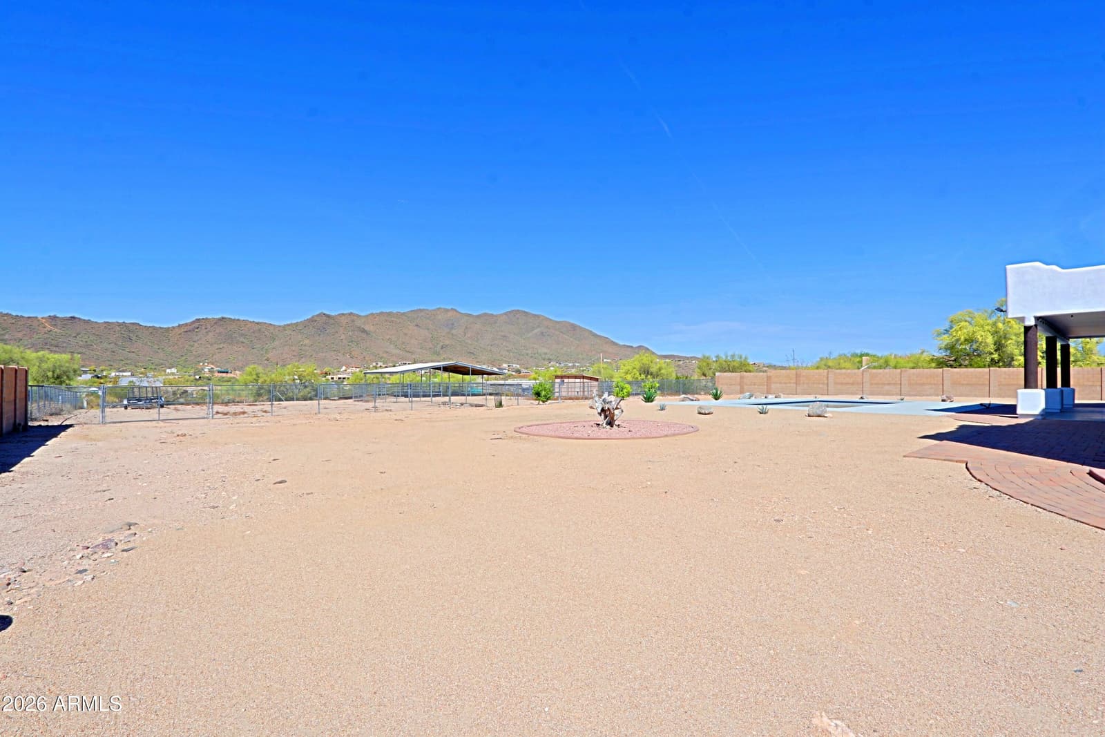 42618 N 3RD Avenue, New River, AZ 85087 — photo 86 of 120