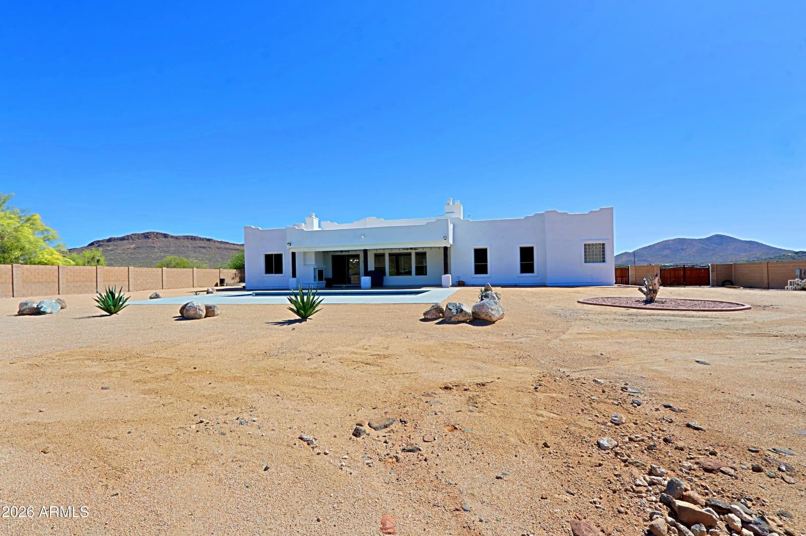 42618 N 3RD Avenue, New River, AZ 85087 — photo 88 of 120