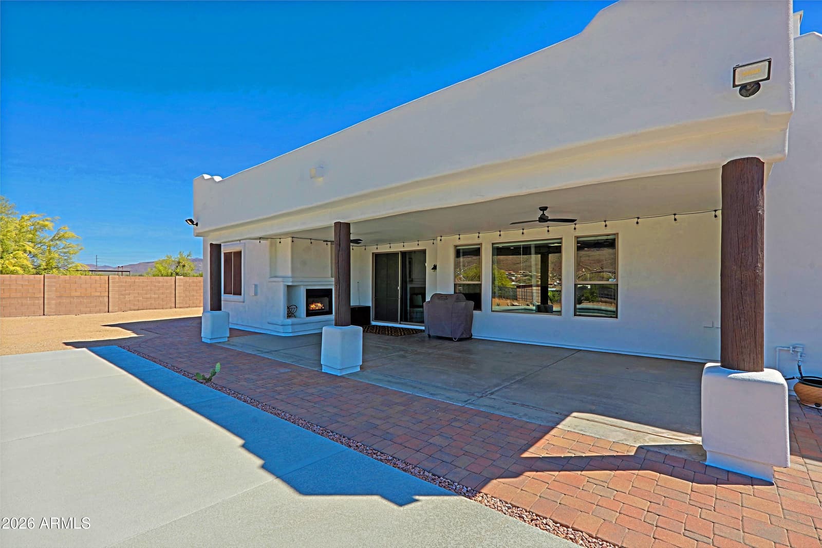 42618 N 3RD Avenue, New River, AZ 85087 — photo 91 of 120