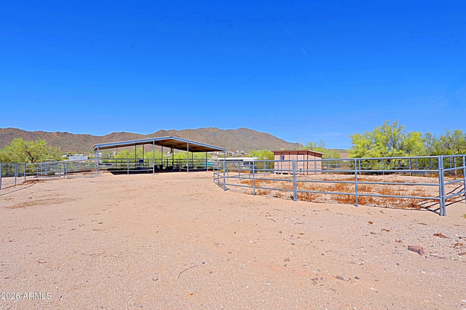 42618 N 3RD Avenue, New River, AZ 85087 — photo 104 of 120