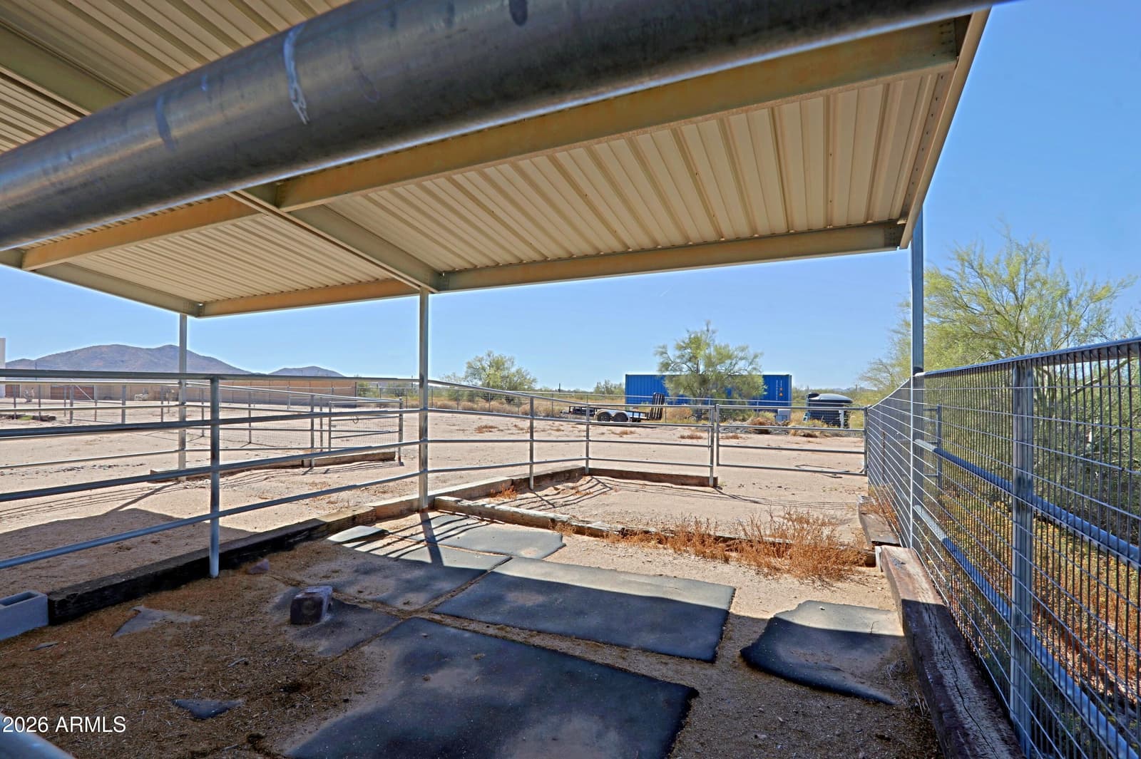 42618 N 3RD Avenue, New River, AZ 85087 — photo 106 of 120