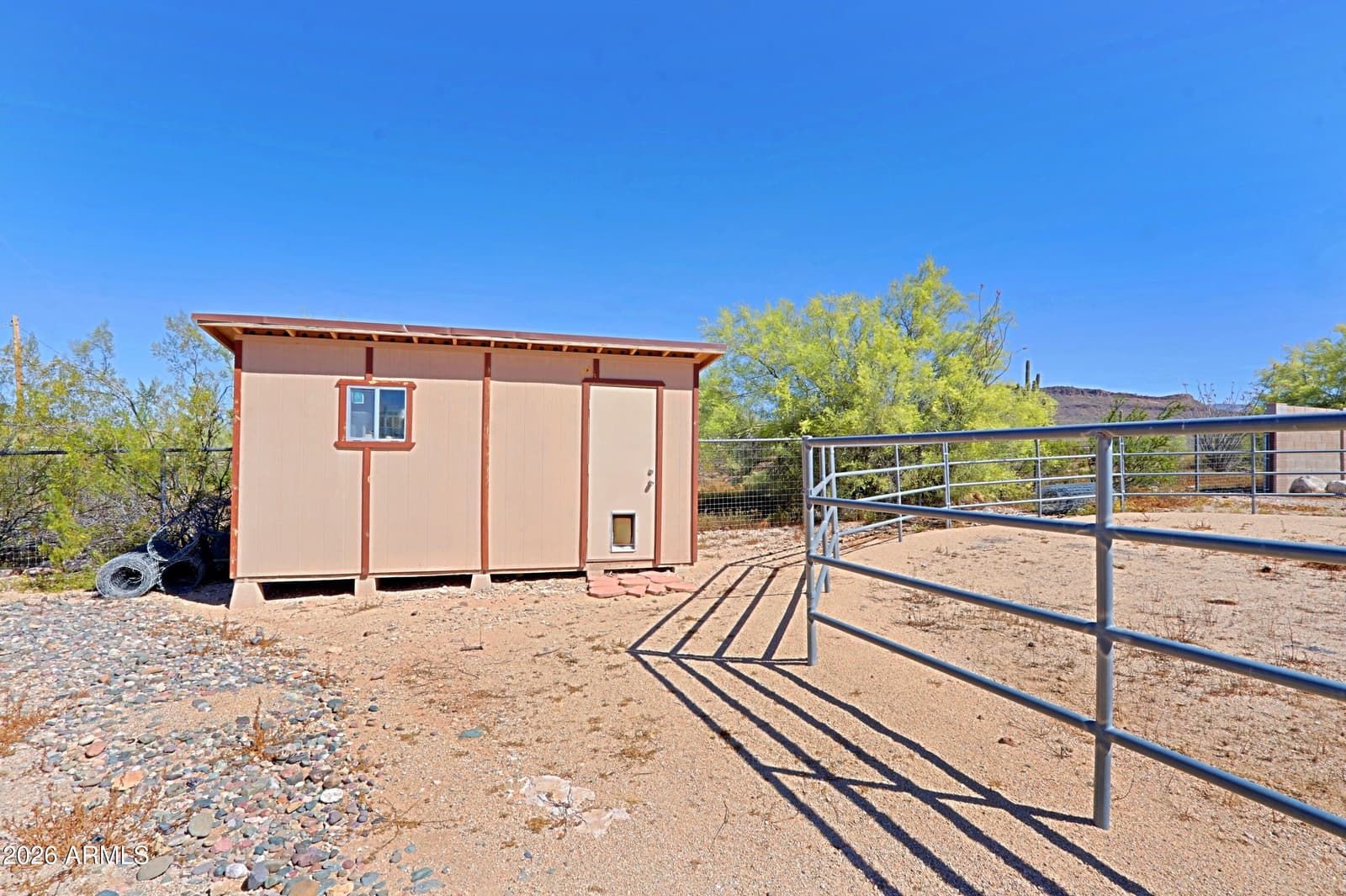 42618 N 3RD Avenue, New River, AZ 85087 — photo 109 of 120