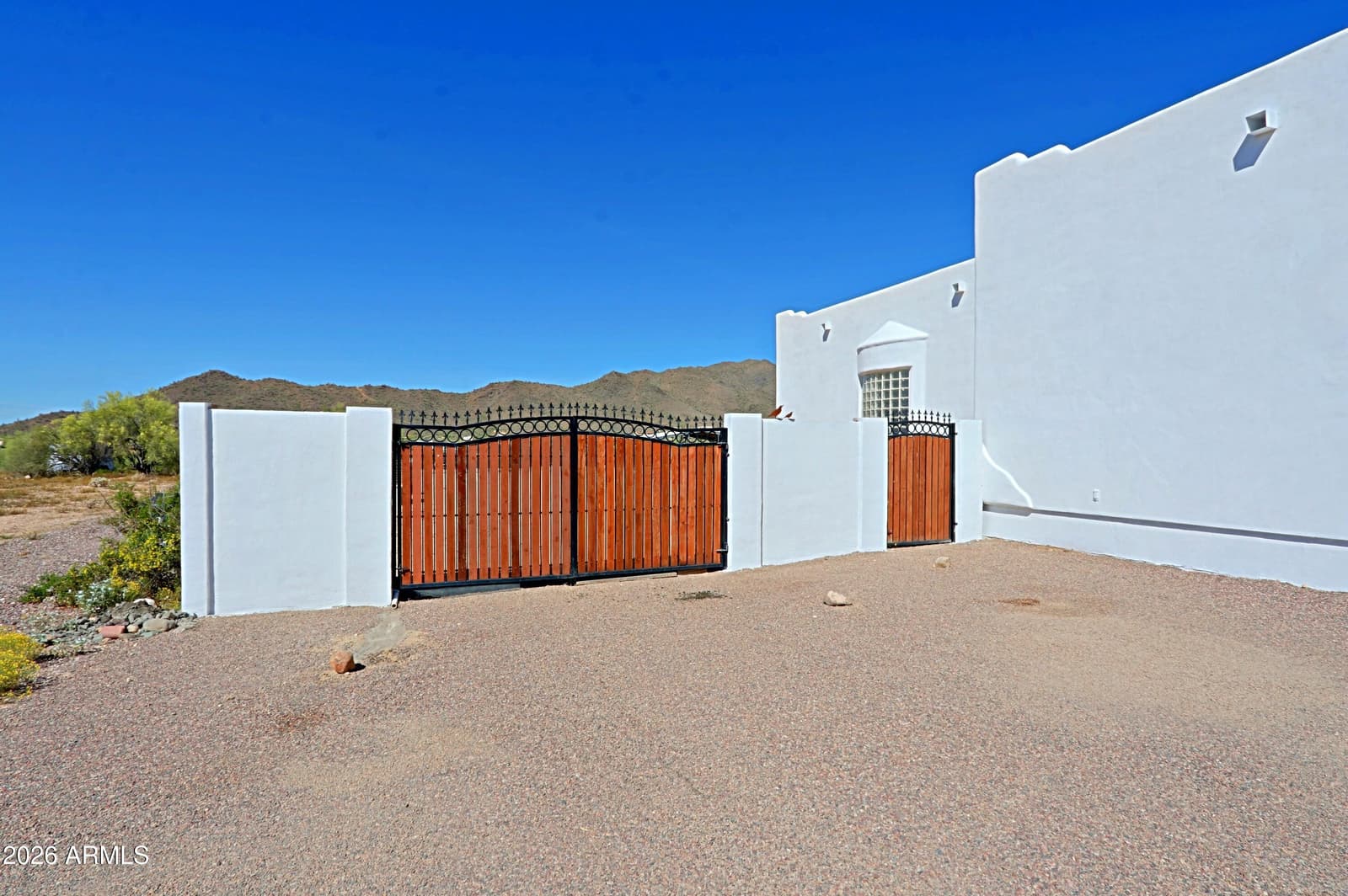 42618 N 3RD Avenue, New River, AZ 85087 — photo 119 of 120