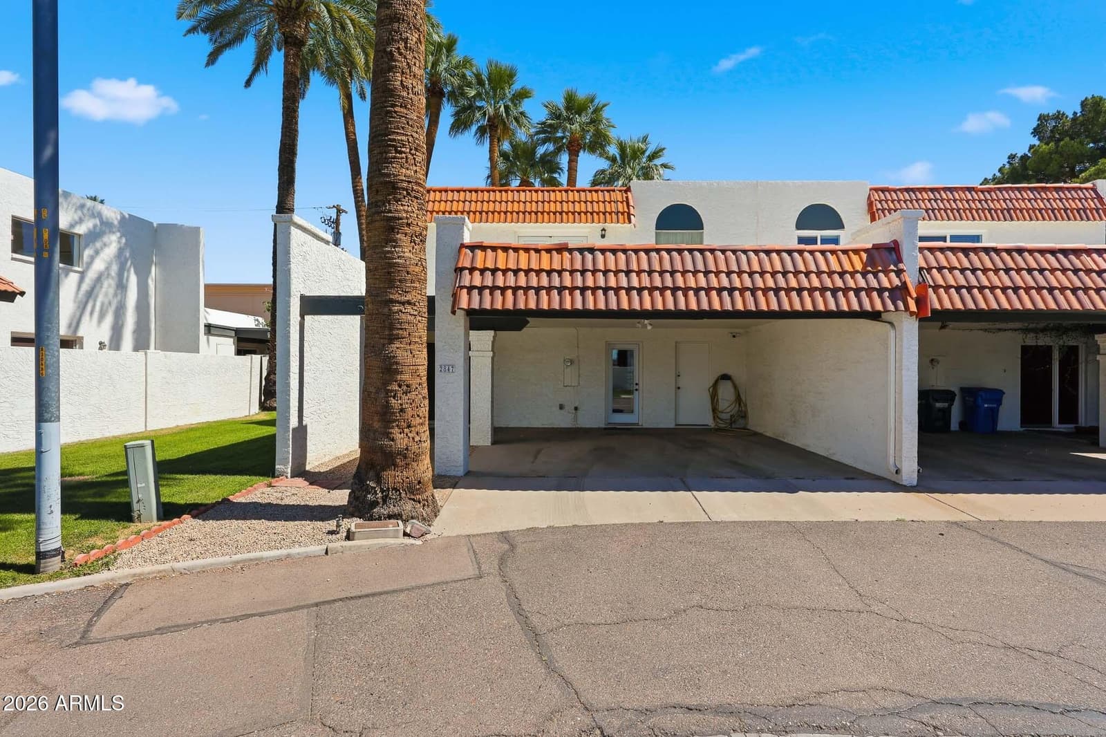 2847 N 49TH Place, Phoenix, AZ 85008 — photo 16 of 17