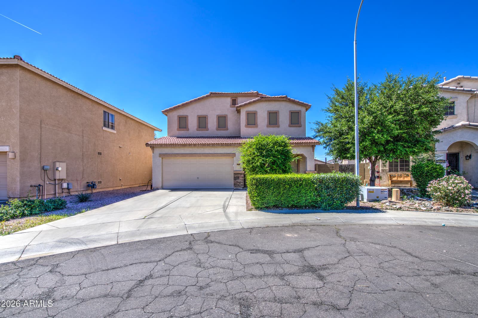 2218 N 91ST Lane, Phoenix, AZ 85037 — photo 16 of 23