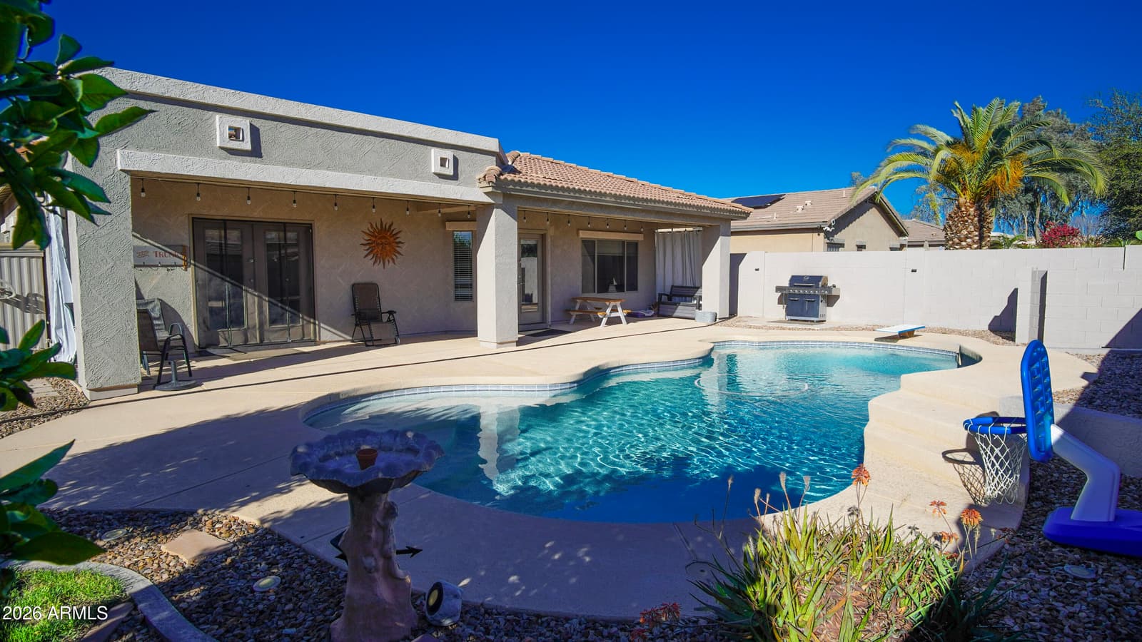 21269 E ROUNDUP Way, Queen Creek, AZ 85142 — photo 31 of 32