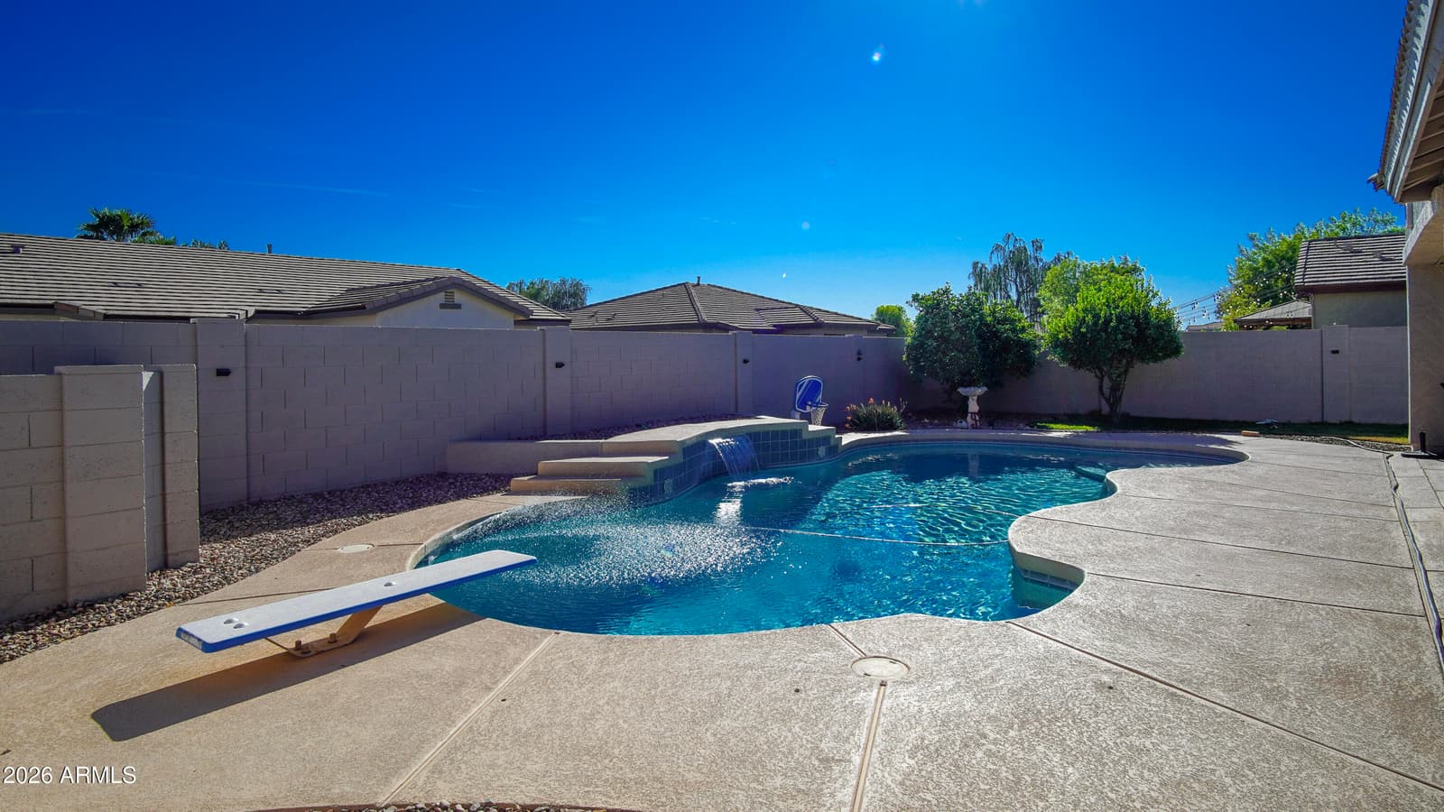 21269 E ROUNDUP Way, Queen Creek, AZ 85142 — photo 29 of 32