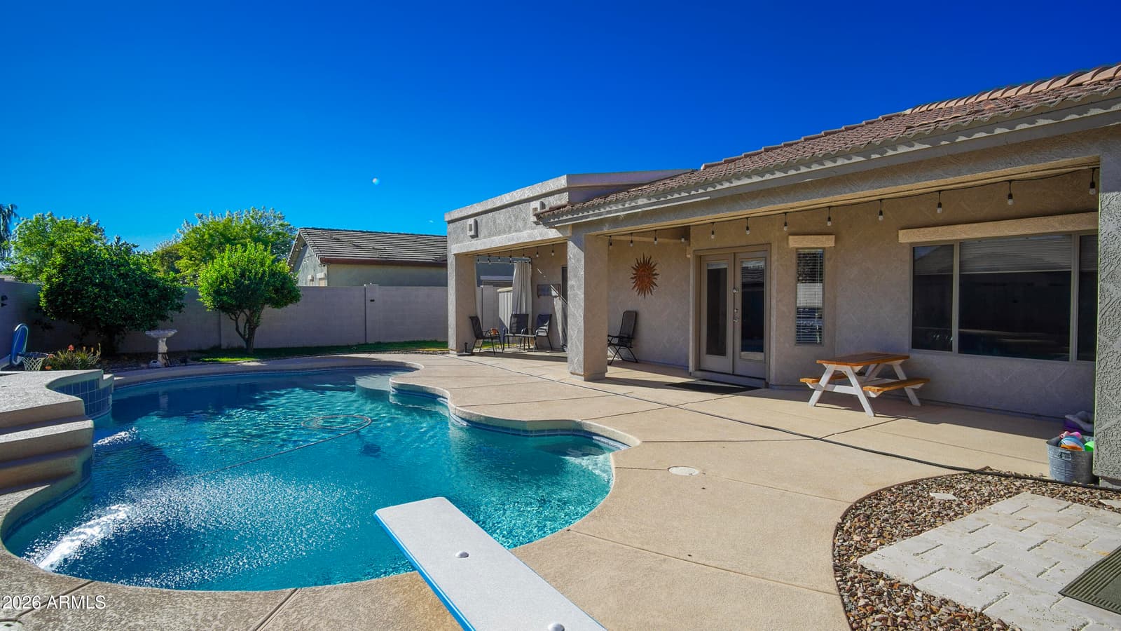 21269 E ROUNDUP Way, Queen Creek, AZ 85142 — photo 28 of 32