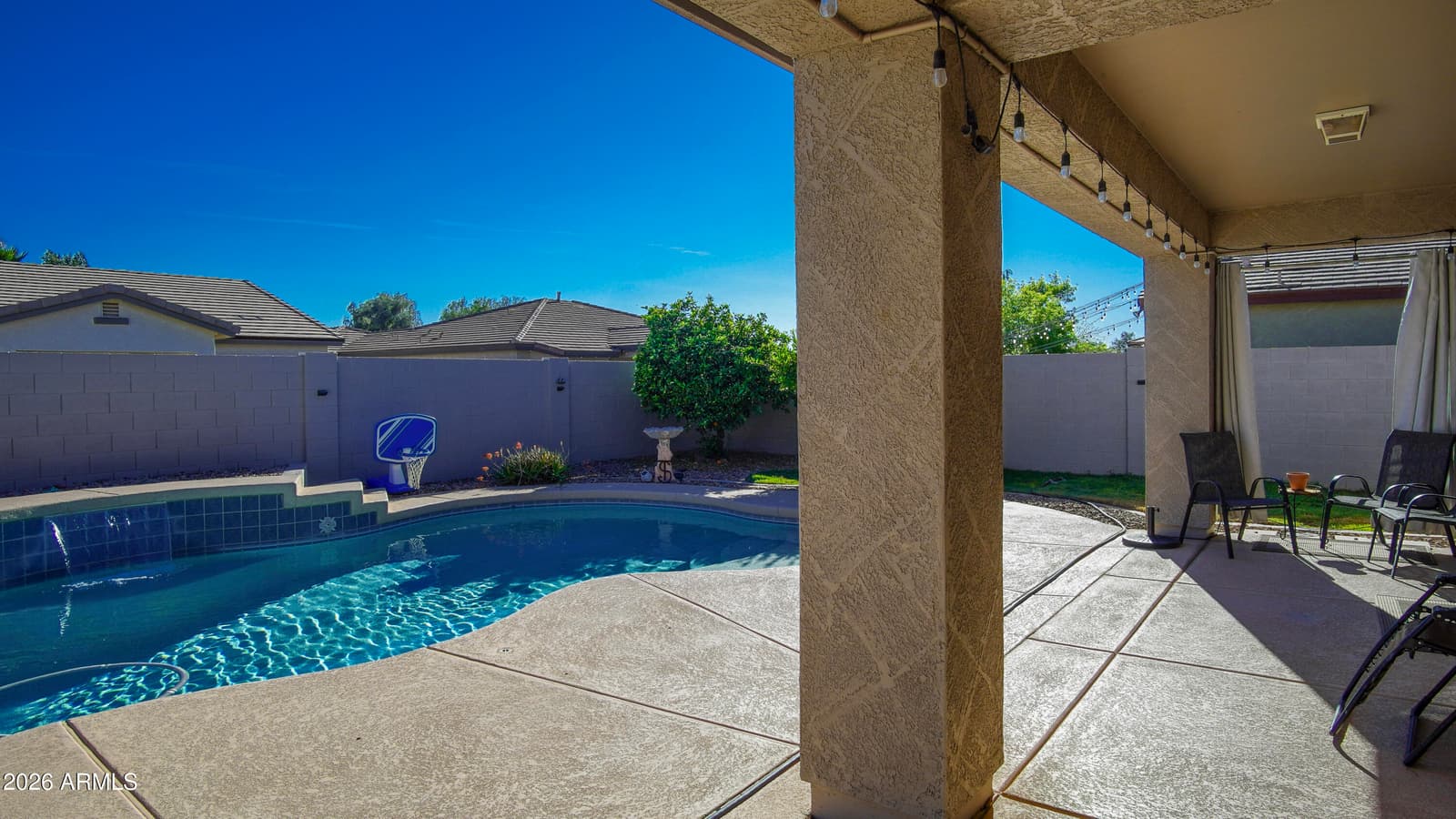 21269 E ROUNDUP Way, Queen Creek, AZ 85142 — photo 27 of 32