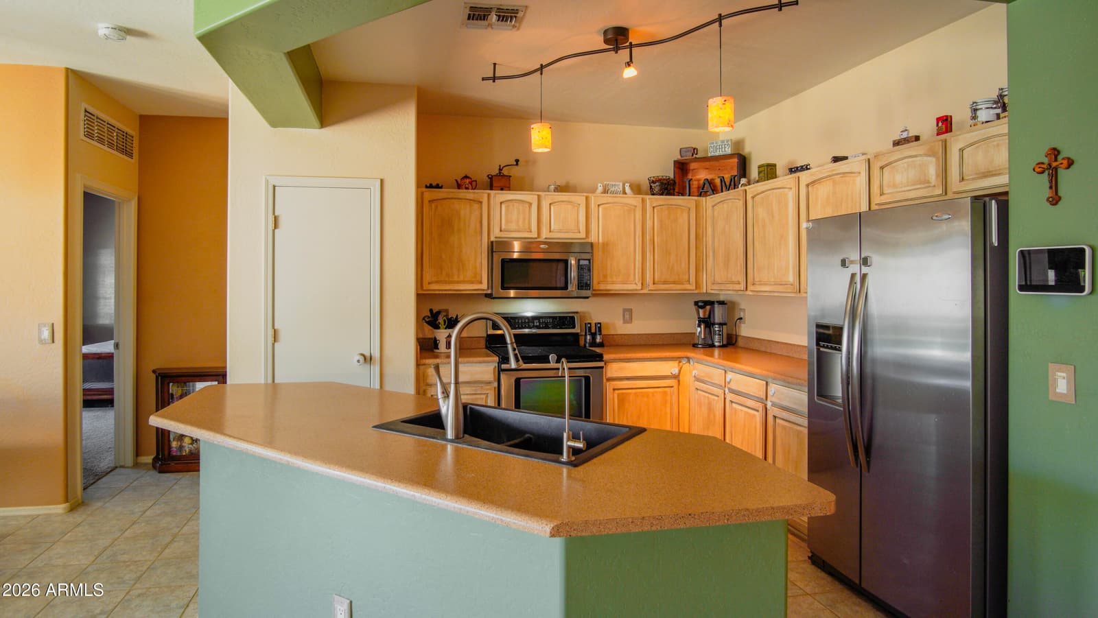 21269 E ROUNDUP Way, Queen Creek, AZ 85142 — photo 7 of 32