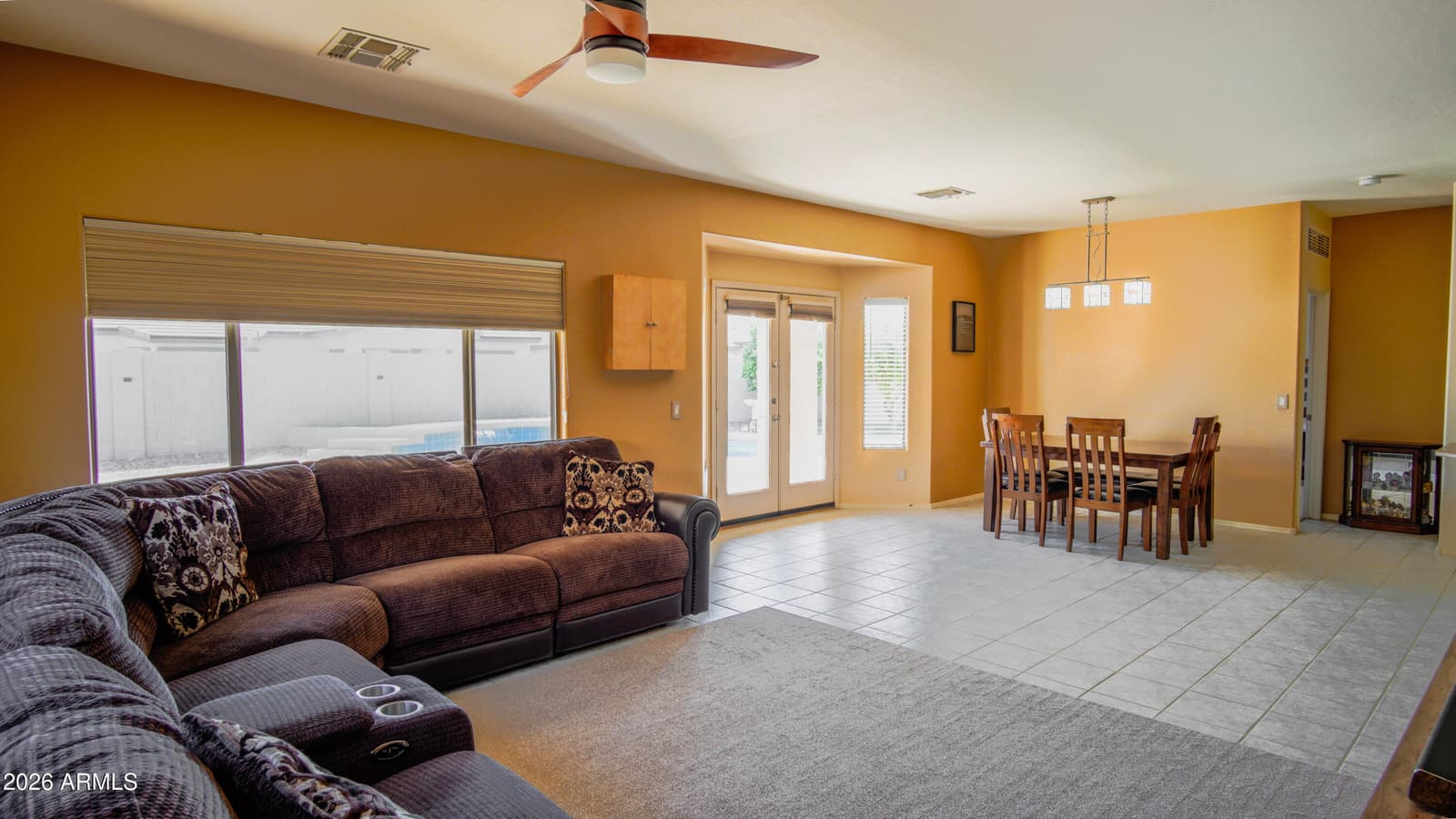 21269 E ROUNDUP Way, Queen Creek, AZ 85142 — photo 6 of 32