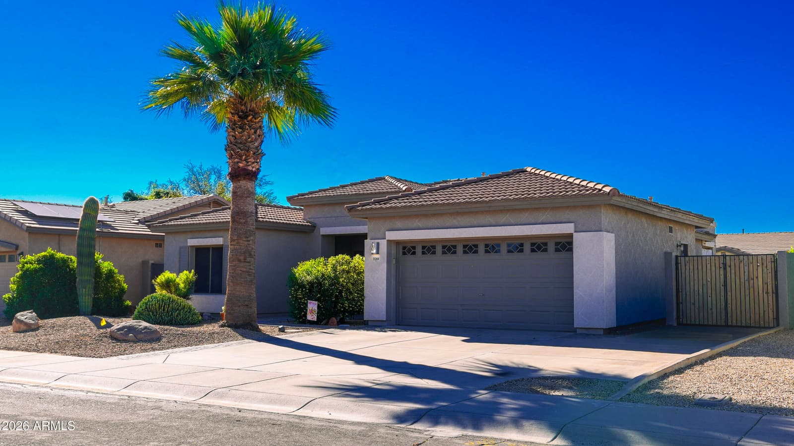 21269 E ROUNDUP Way, Queen Creek, AZ 85142 — photo 2 of 32