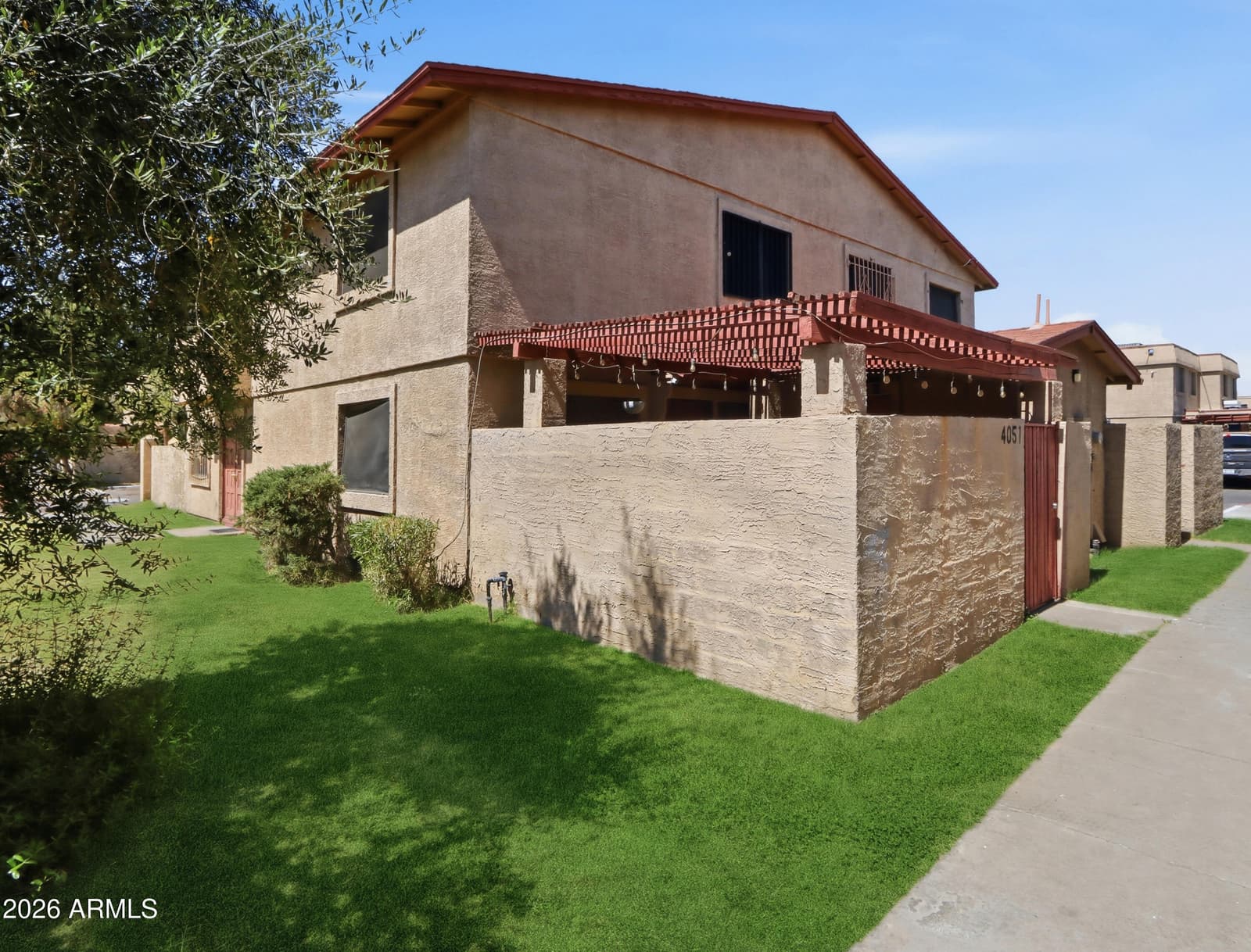4051 W PALOMINO Road, Phoenix, AZ 85019 — photo 2 of 26